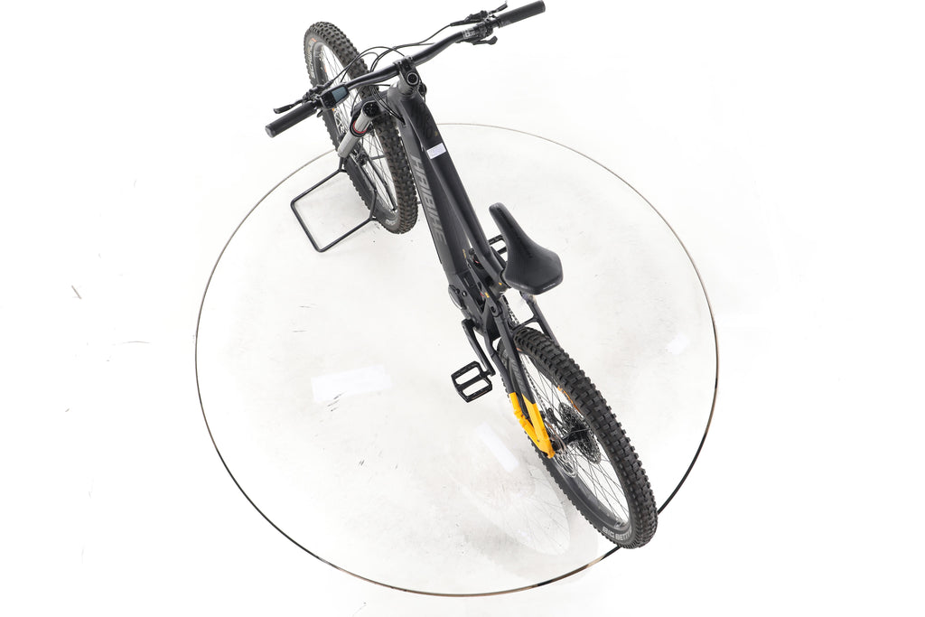 Haibike Nduro 6 E-Bike Fully - Image 21