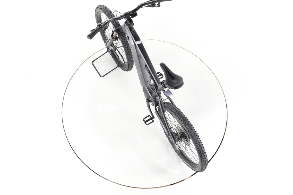 Hercules NOS FS 2.1,Grau,47 Trekking E-Bike - Image 21