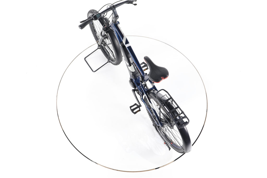 R Raymon Crossray FS E 4.0 SUV E-Bike - Image 21