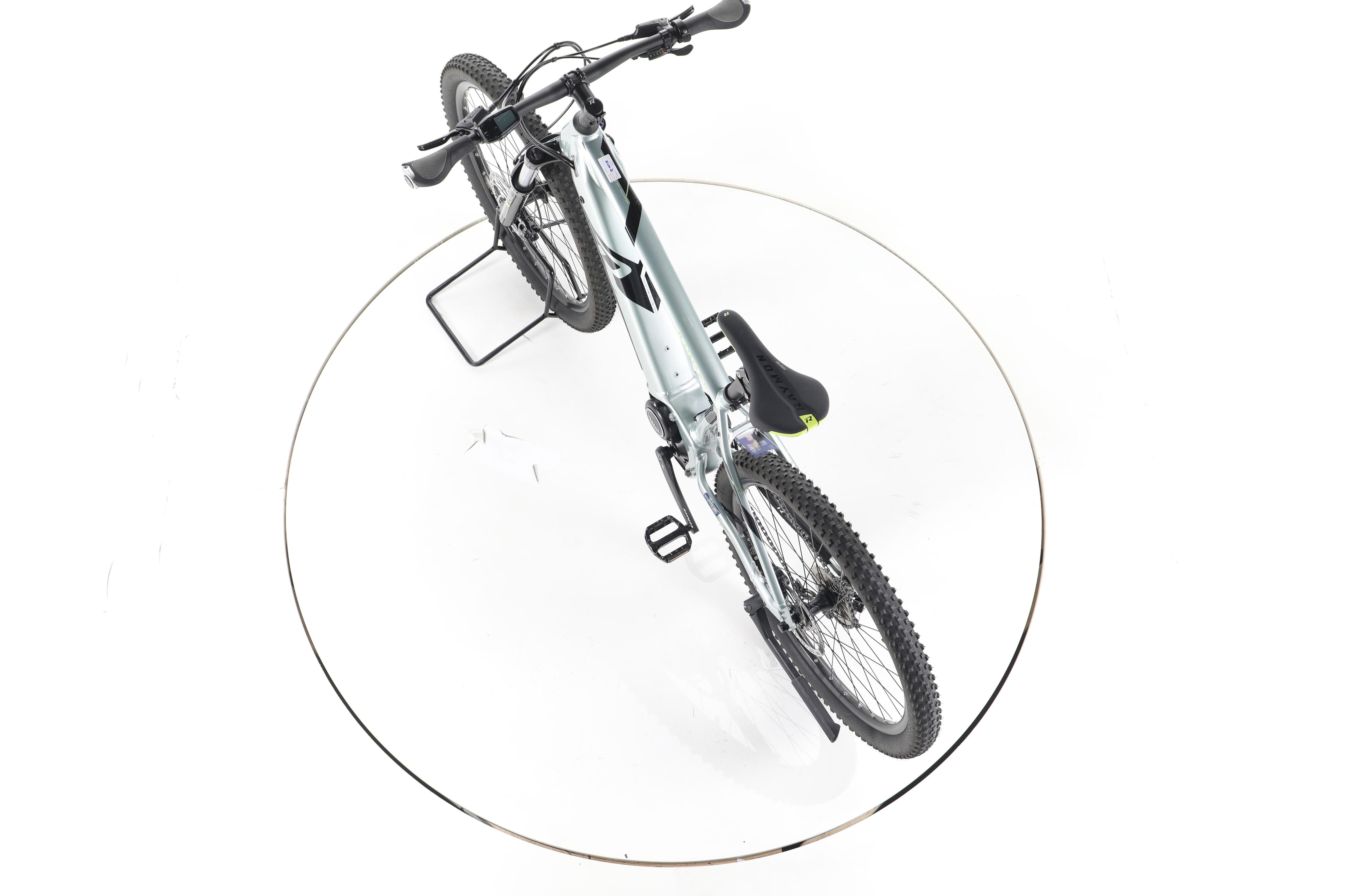 R Raymon HardRay E 5.0 E-Bike - Image 21