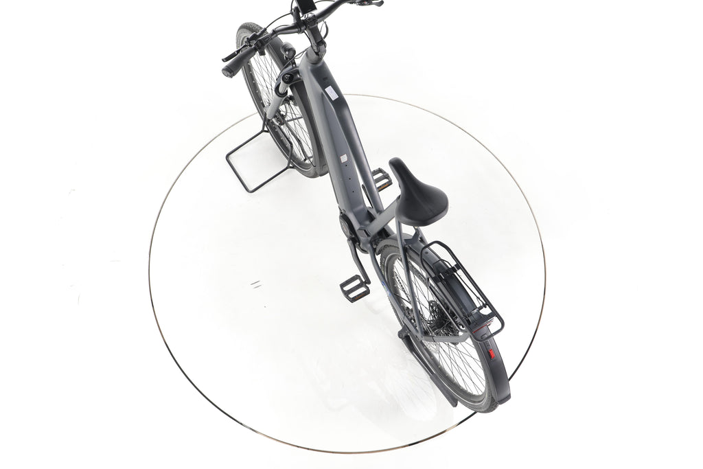 Cube Kathmandu Hybrid ONE Trekking E-Bike 2025 - Image 21