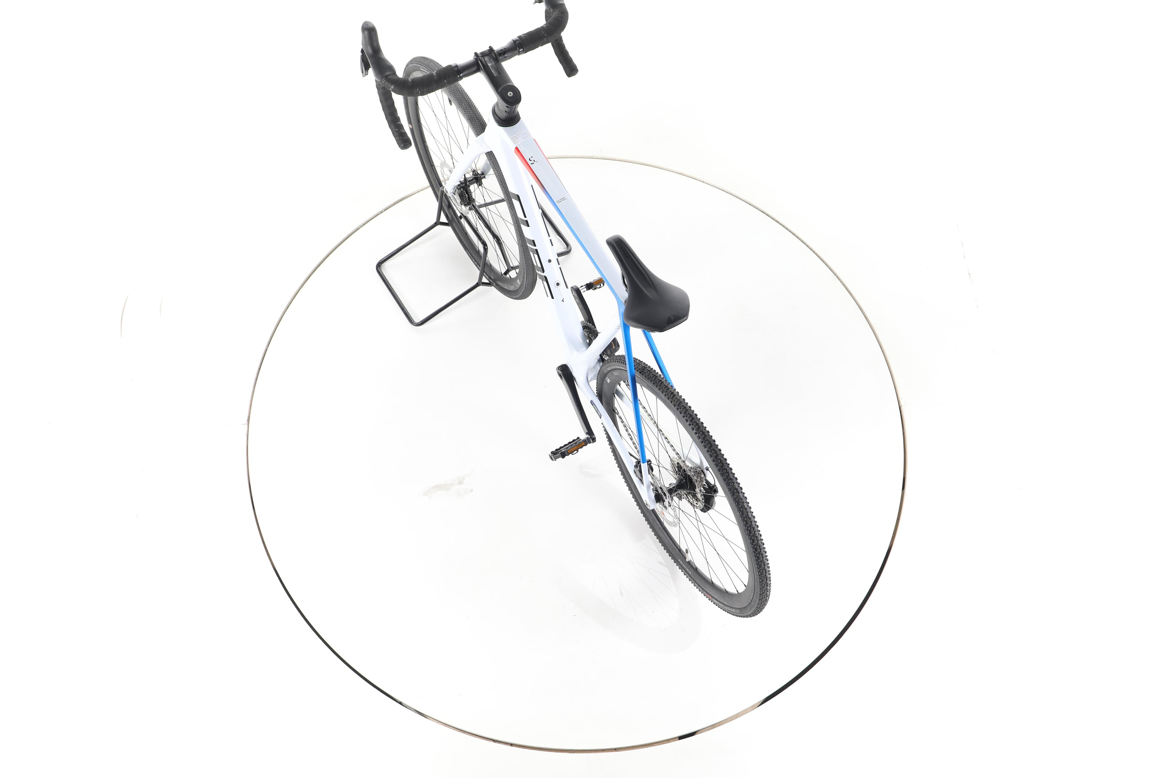 Cube Cross Race C:62 SLX - Image 21