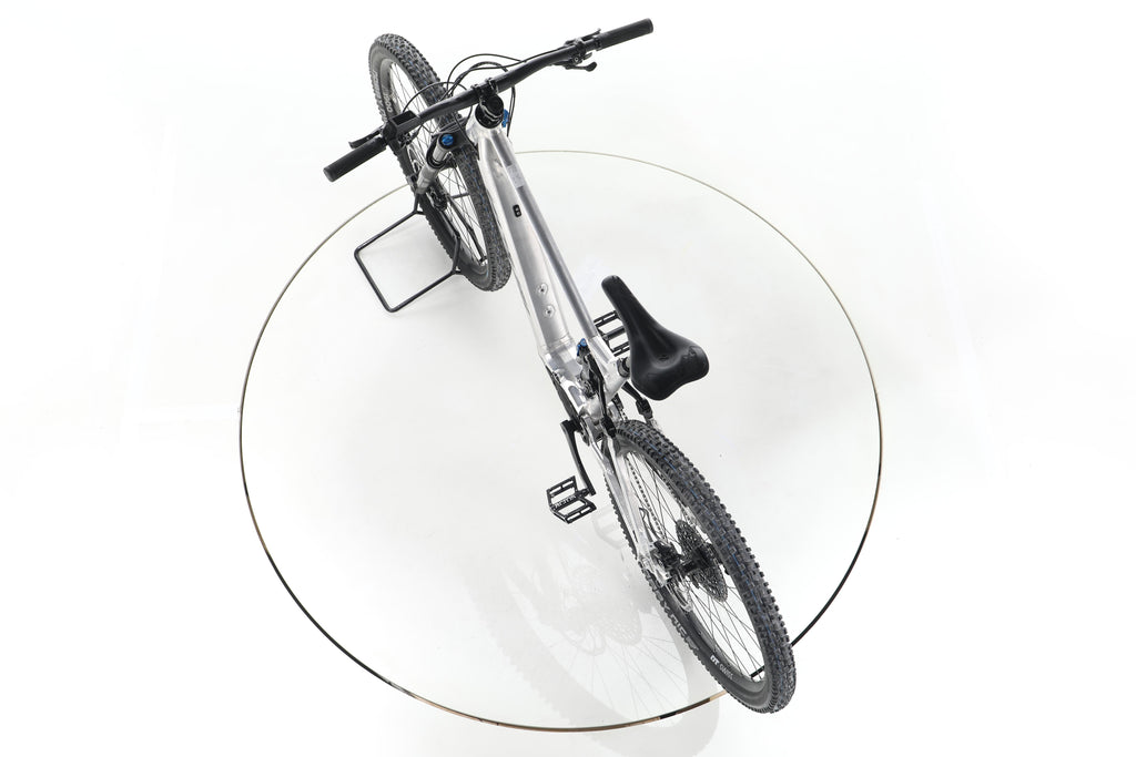 Nicolai S14 SWIFT - HLS Fully E-Bike - Image 21