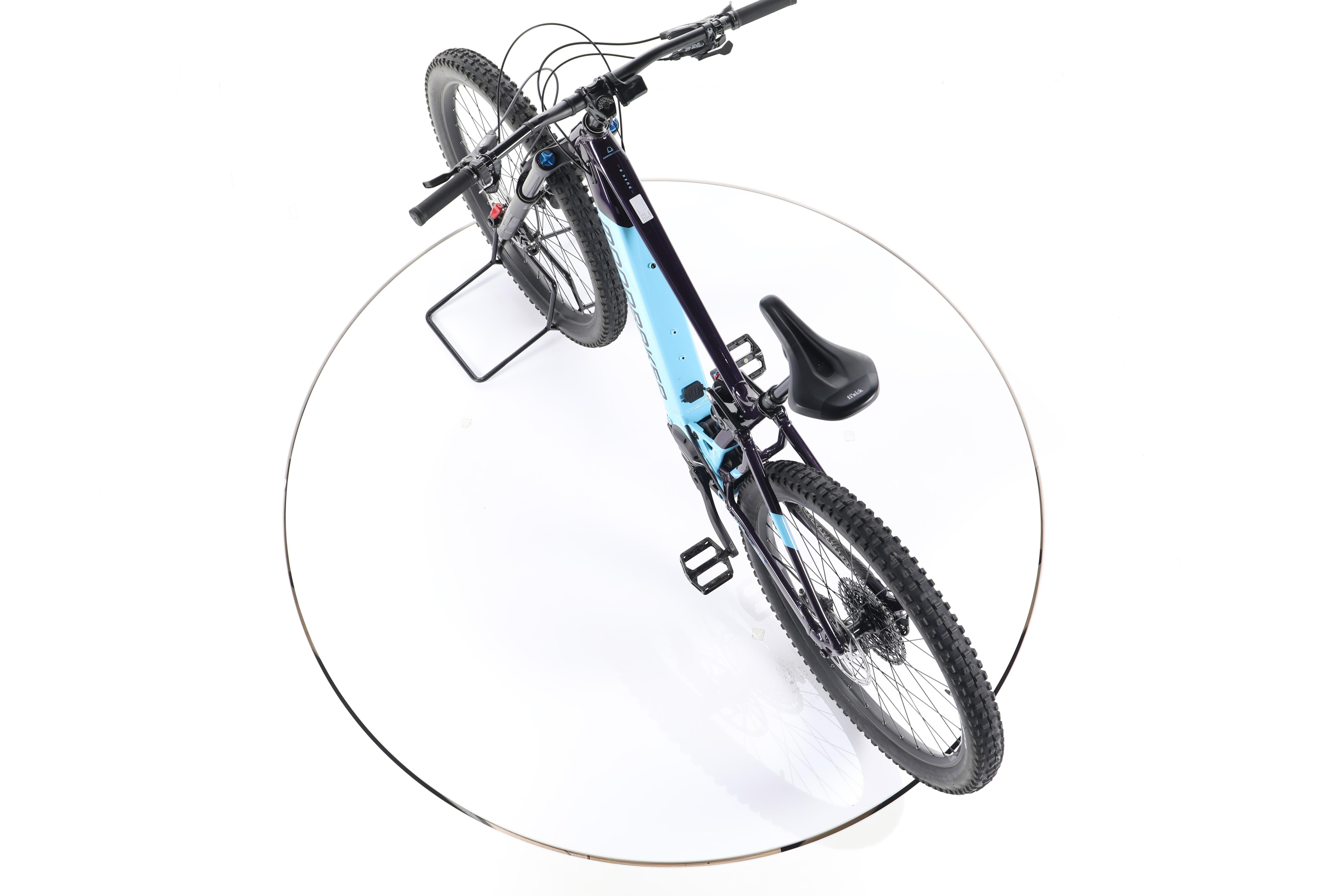 Mondraker DUSK R E-Bike Fully - Image 21