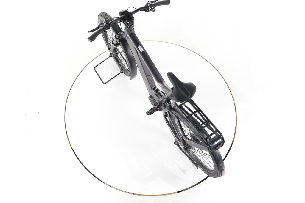 Riese & Müller Delite GT touring Trekking E-Bike - Image 21