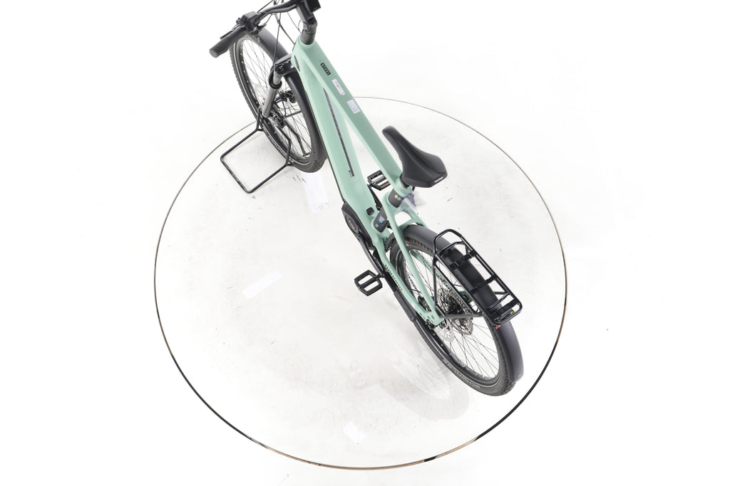 Winora Yakun 12 Trekking E-Bike - Image 21
