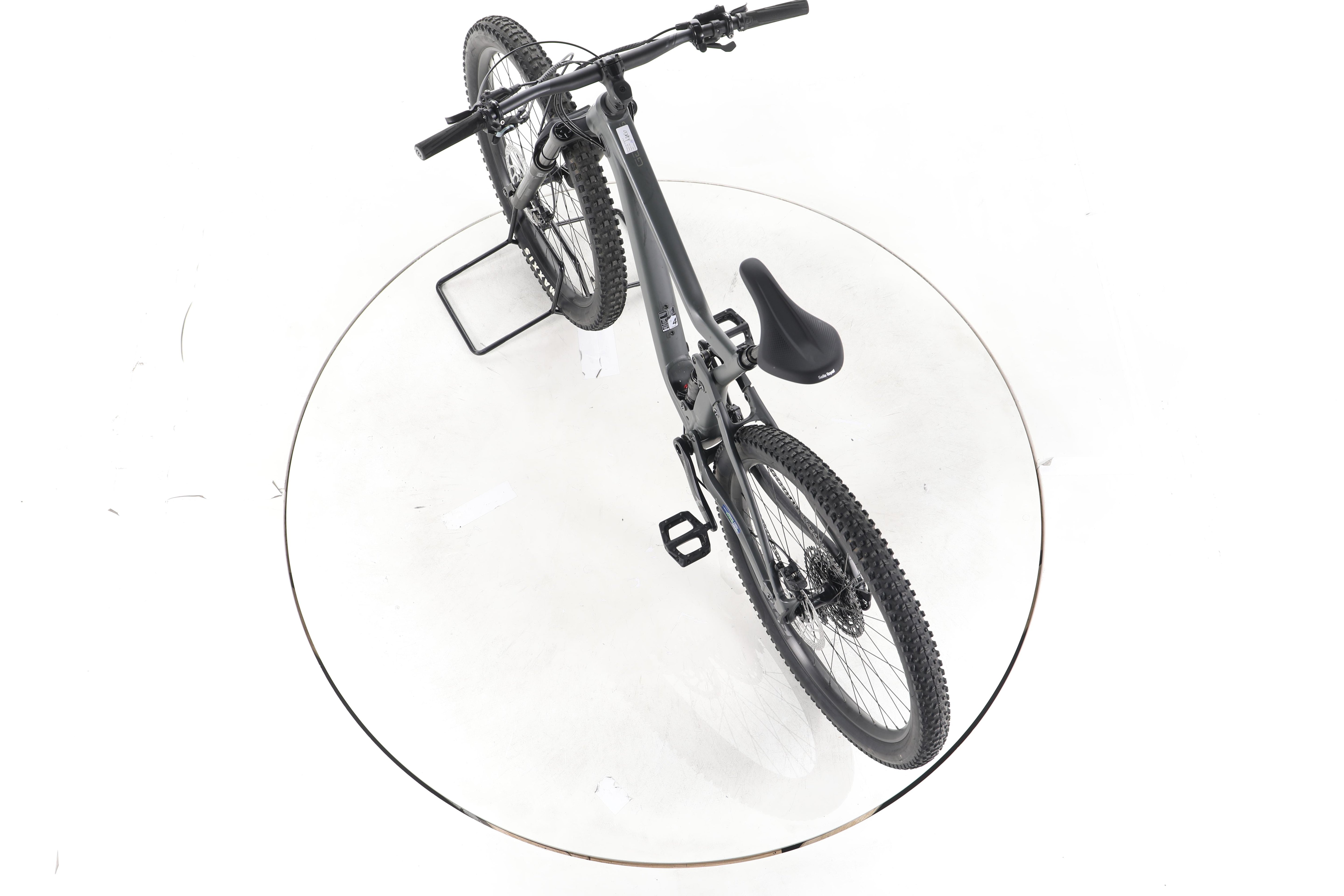 Scott Genius 950 Fahrrad Fully - Image 21