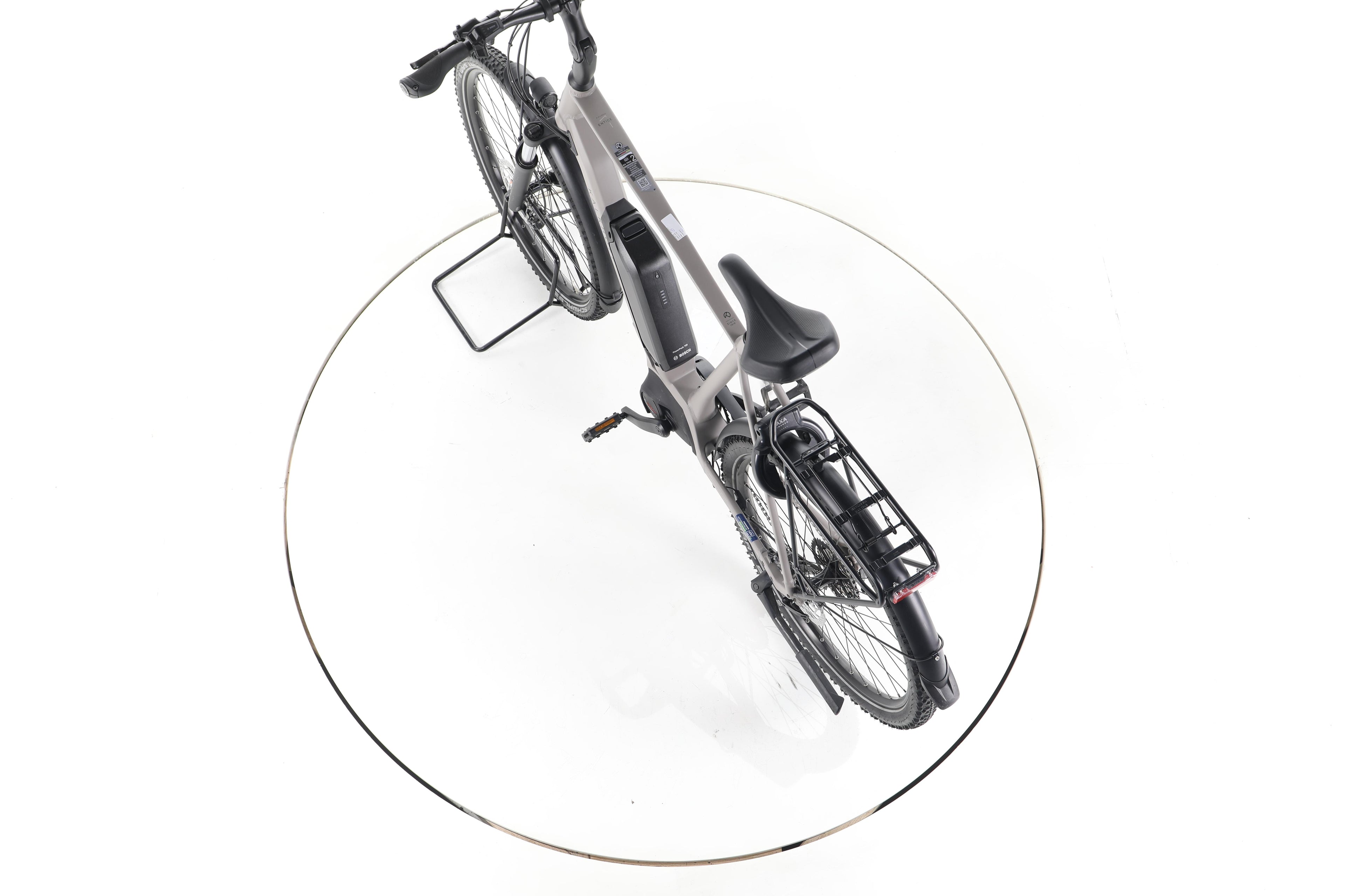 Kalkhoff Entice 1.B Move Trekking E-Bike 2023 - Image 21