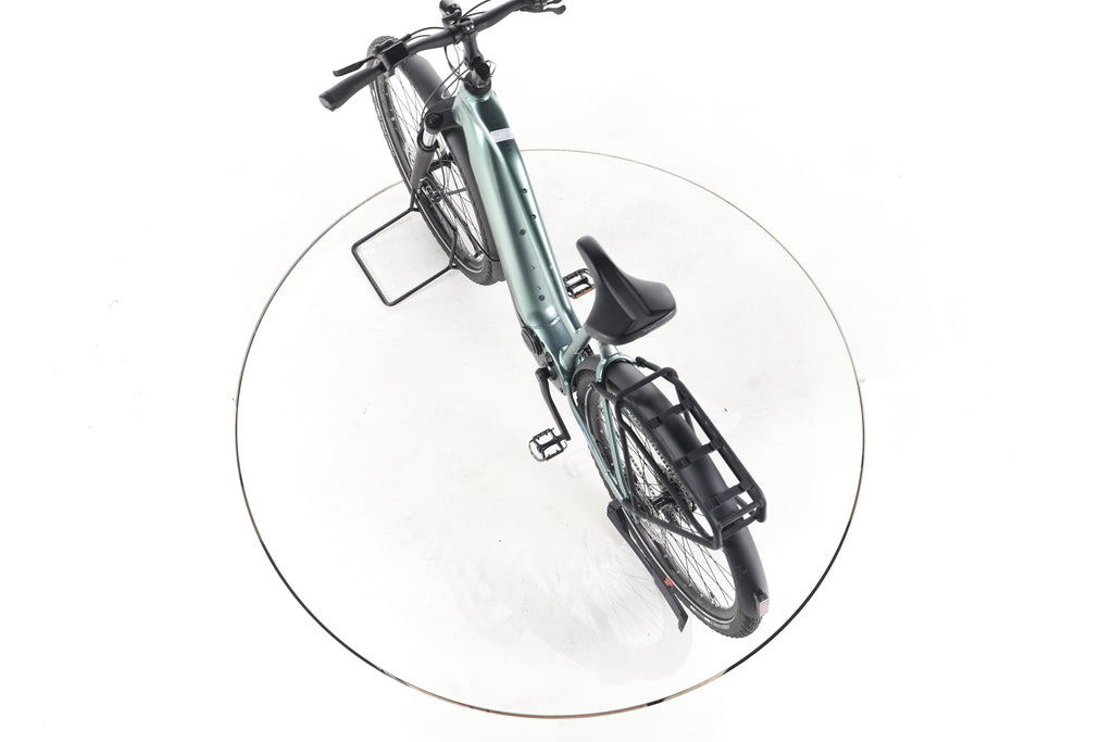 Giant Explore E+1 Trekking E-Bike - Image 21