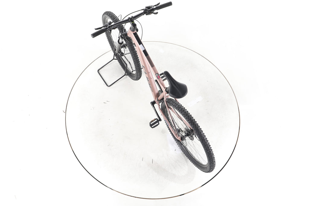 Cube Access WS EAZ Fahrrad Hardtail - Image 21