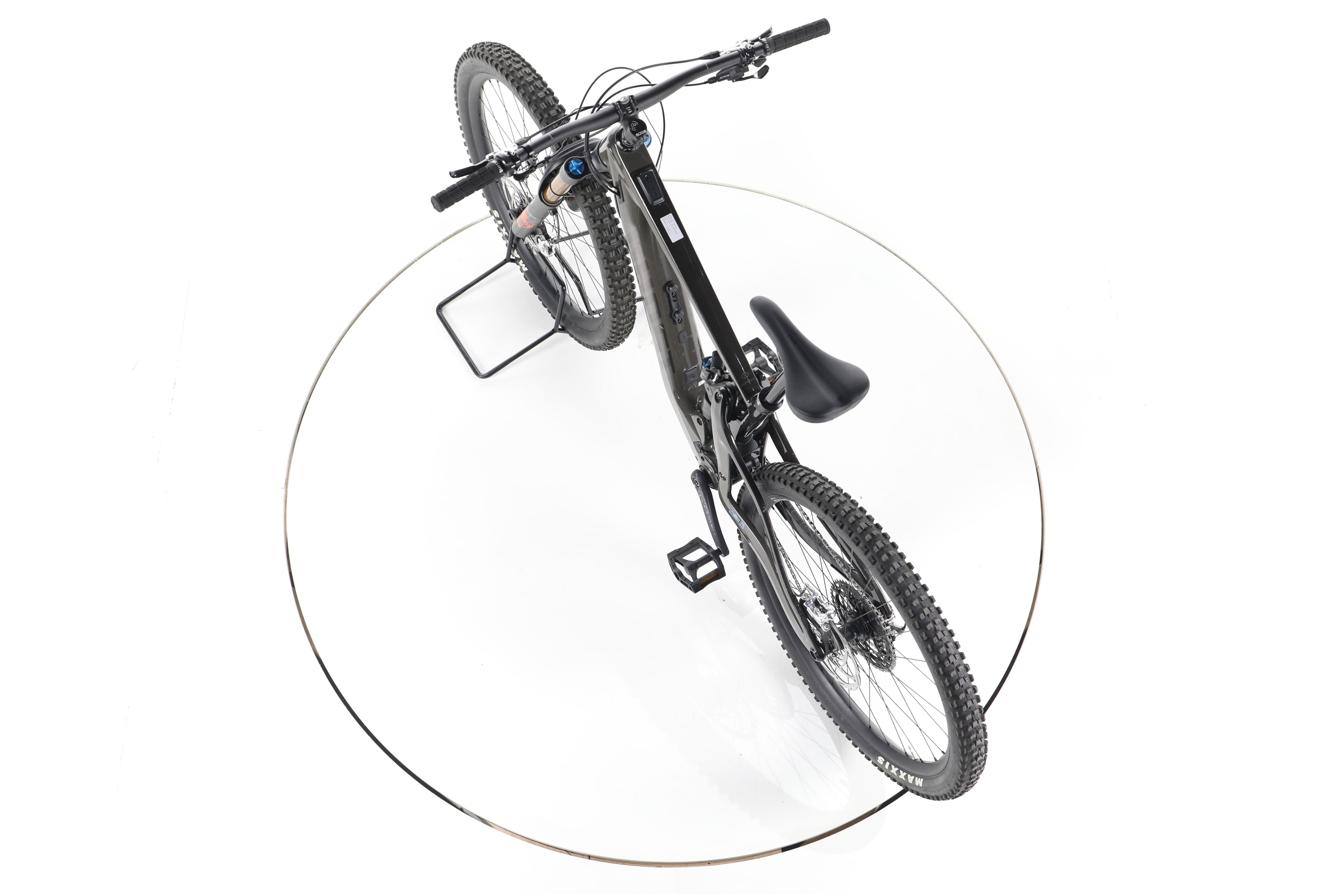 Ghost Path Riot CF LC Full Party Fully E-Bike Carbon 2024 - Image 21