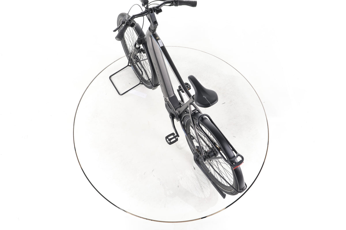 Cortina E-silento City E-Bike - Image 21