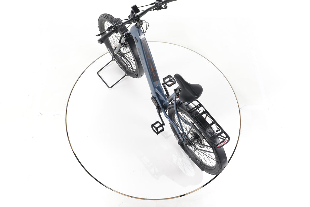 Bulls Copperhead EVO 2 E-Bike - Image 21