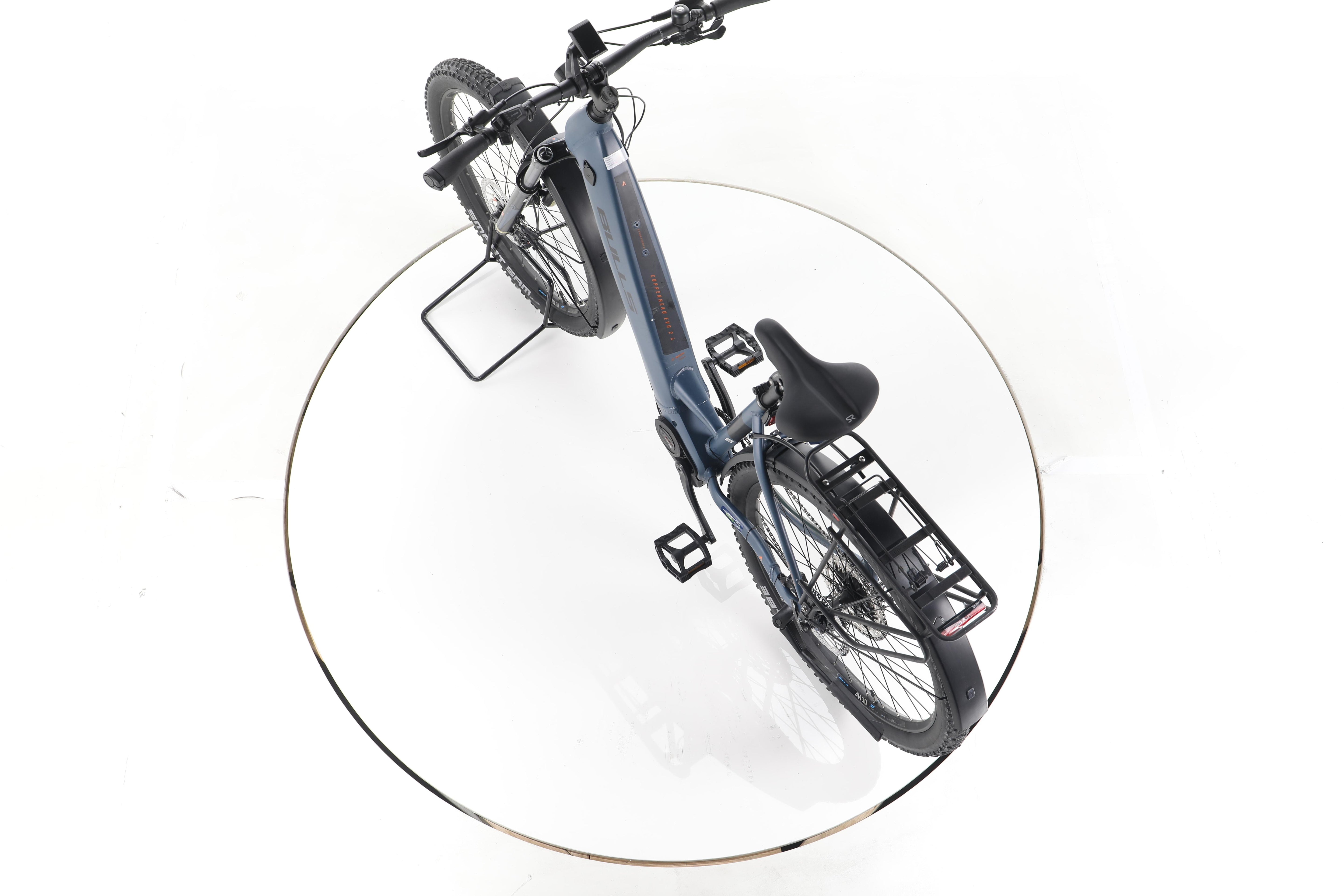 Bulls Copperhead EVO 2 E-Bike - Image 21