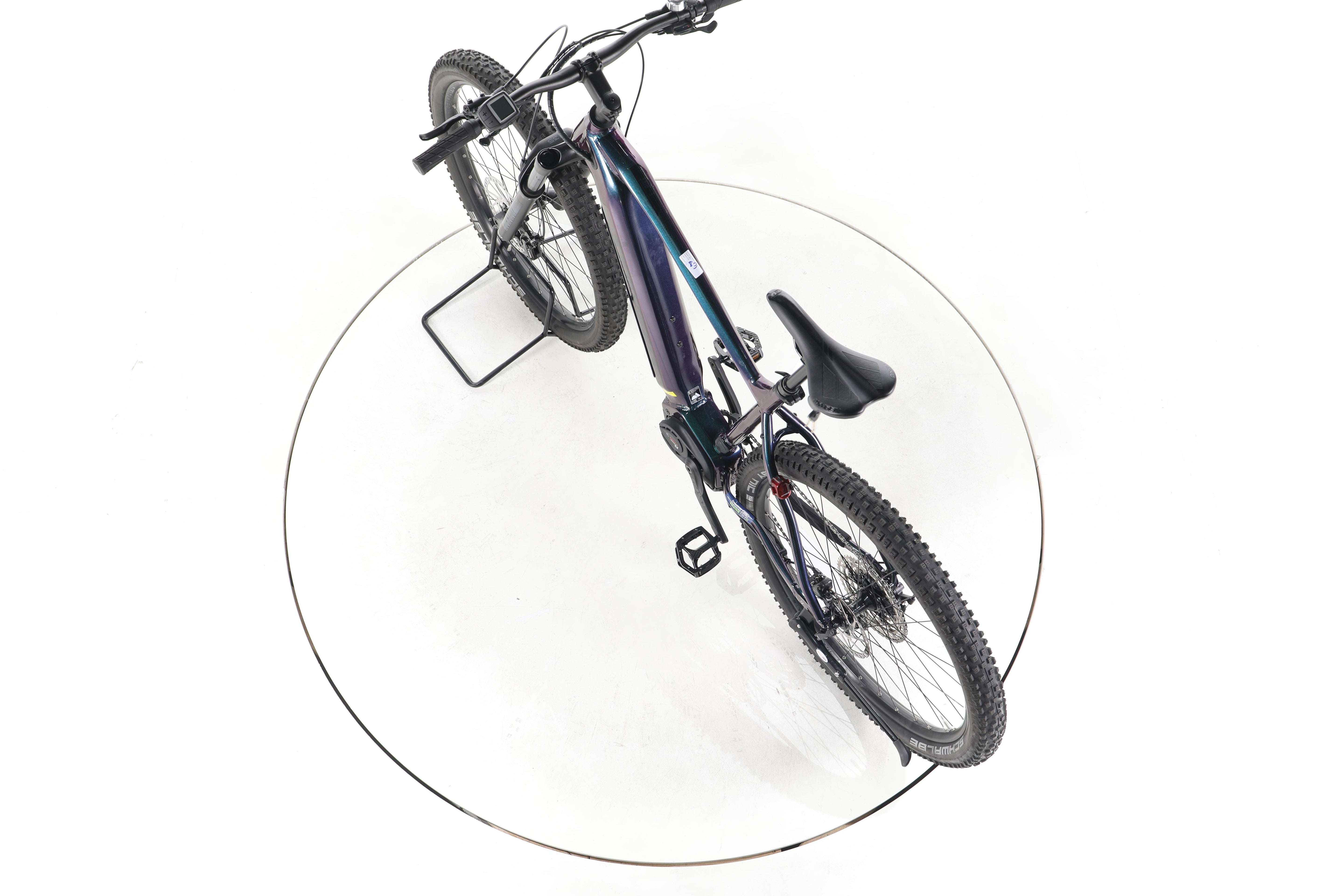 Stevens E-Juke E-Bike - Image 21