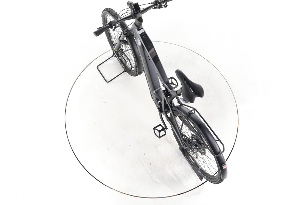 Focus Thron² 6.8 EQP E-Bike Fully - Image 21