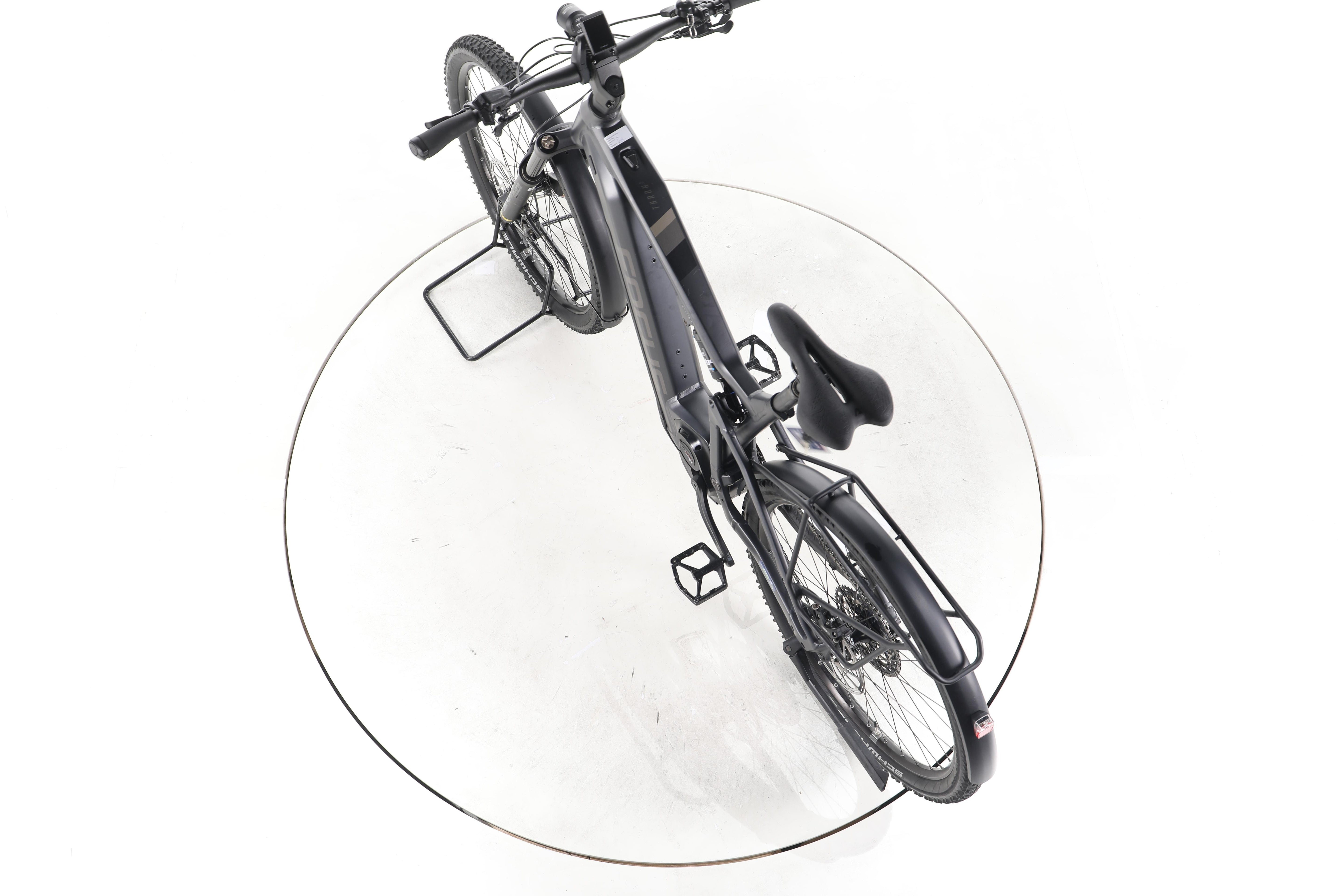Focus Thron² 6.8 EQP E-Bike Fully - Image 21