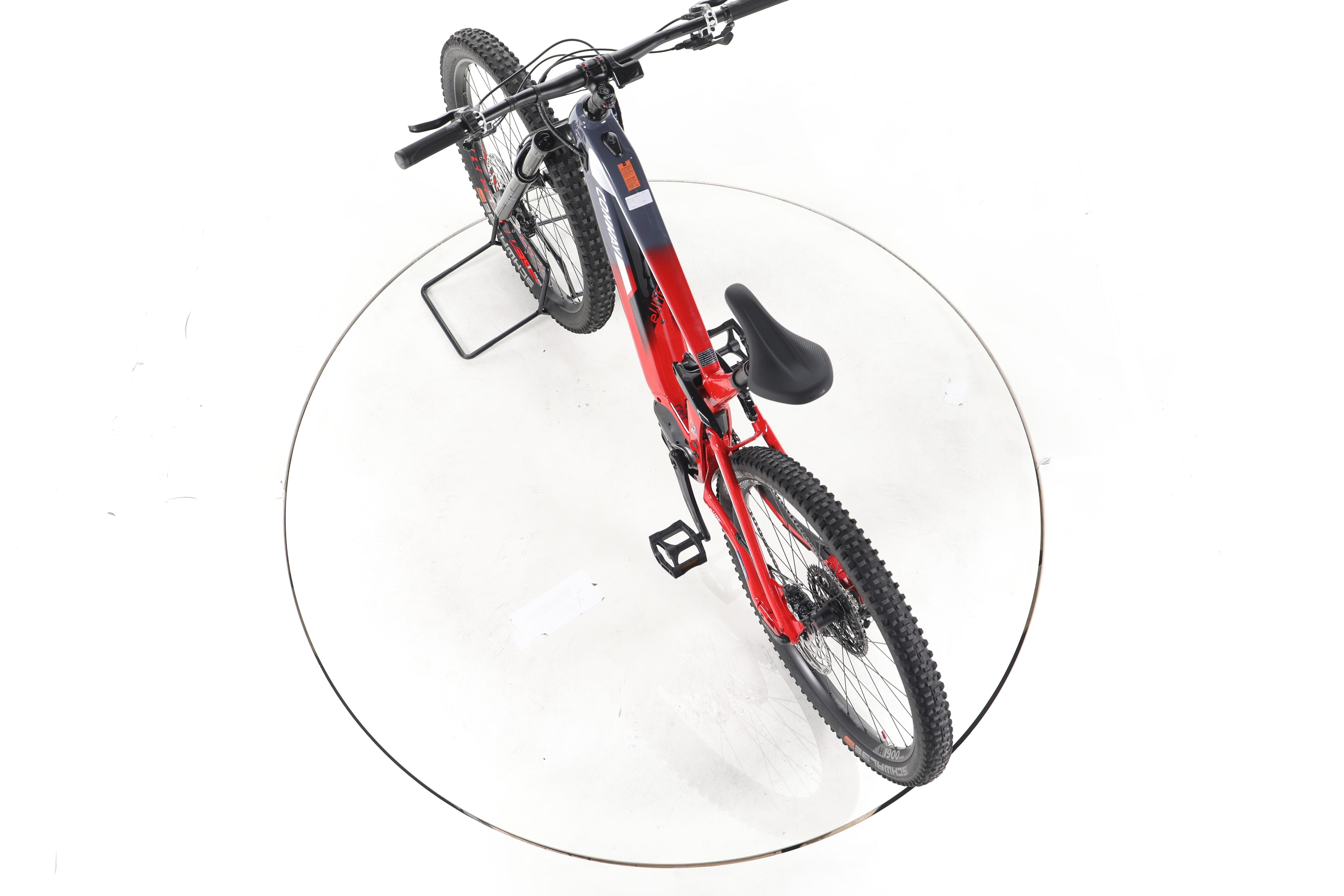 Conway eWME 429 E-Bike Fully - Image 21