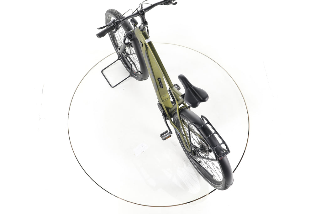 Bulls Allground CX Trekking E-Bike - Image 21