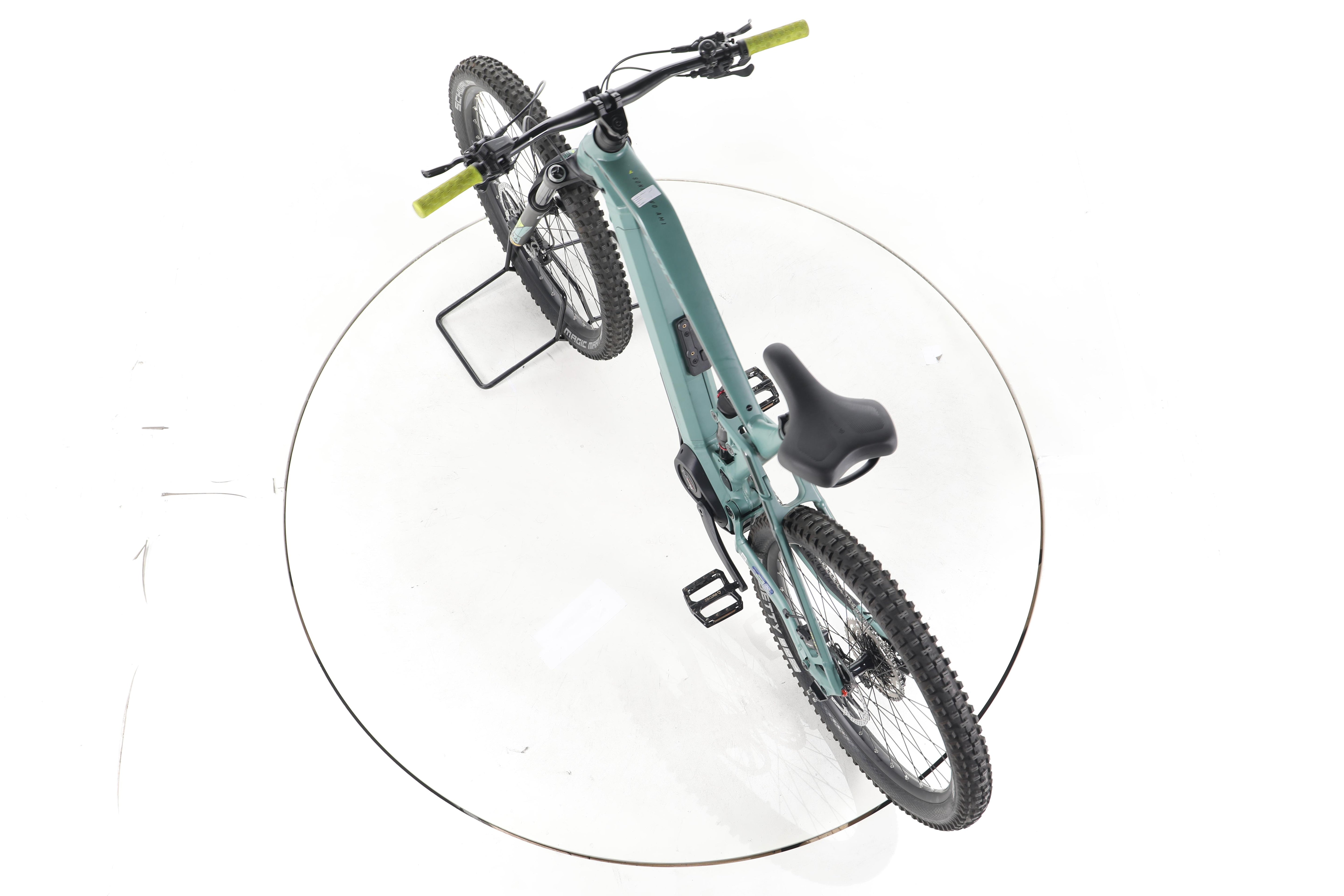 Bulls Sonic EVO AM 1 E-Bike Fully - Image 21