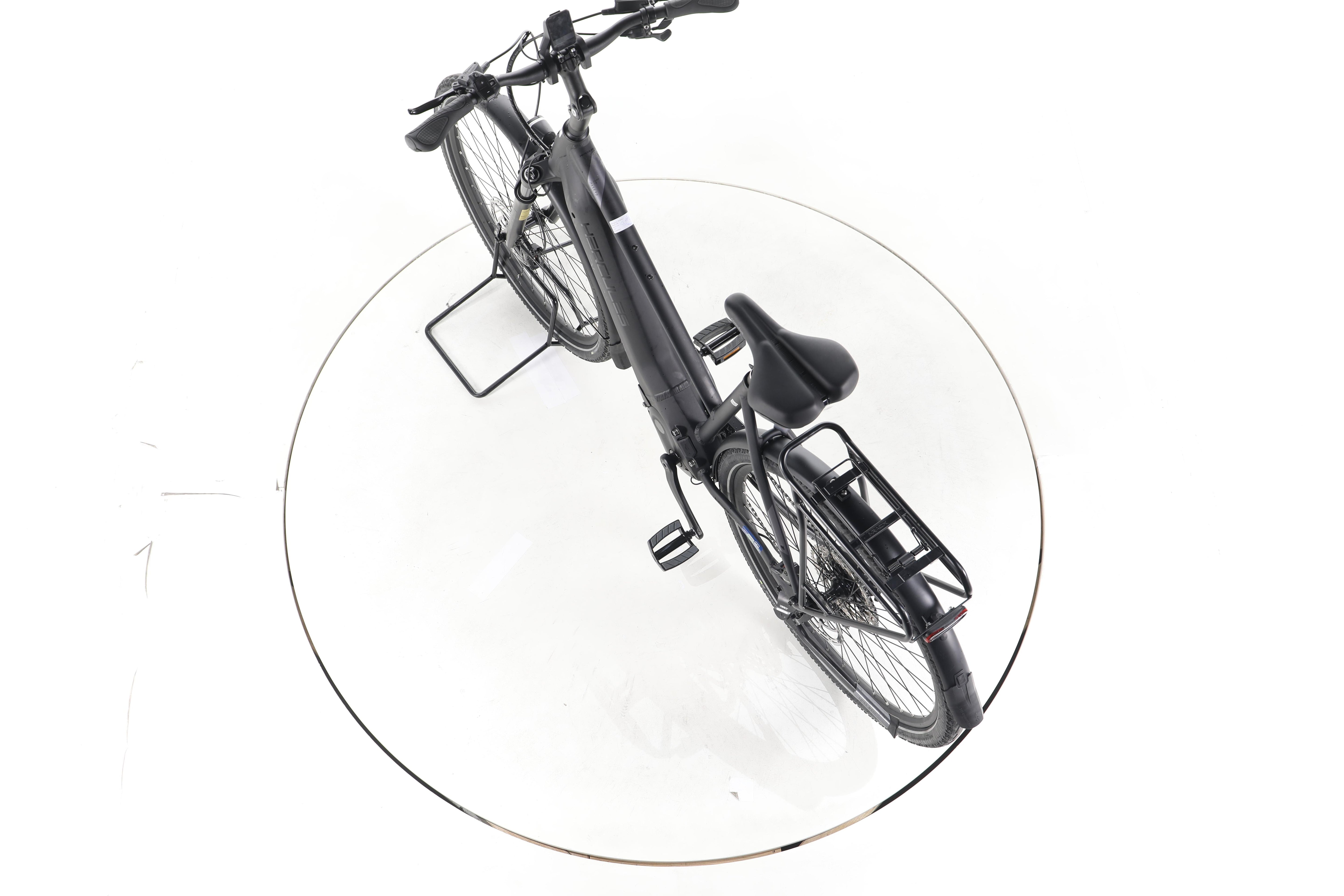 Hercules Pasero Comp I-12 Trekking E-Bike - Image 21