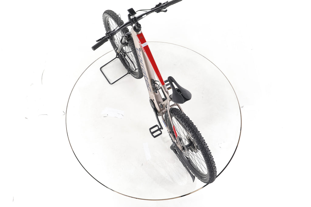 Corratec E-Power X-Vert Pro E-Bike - Image 21