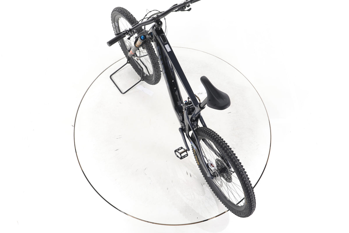Ghost PATH RIOT CF/LC LTD E-Bike Fully Carbon - Image 21