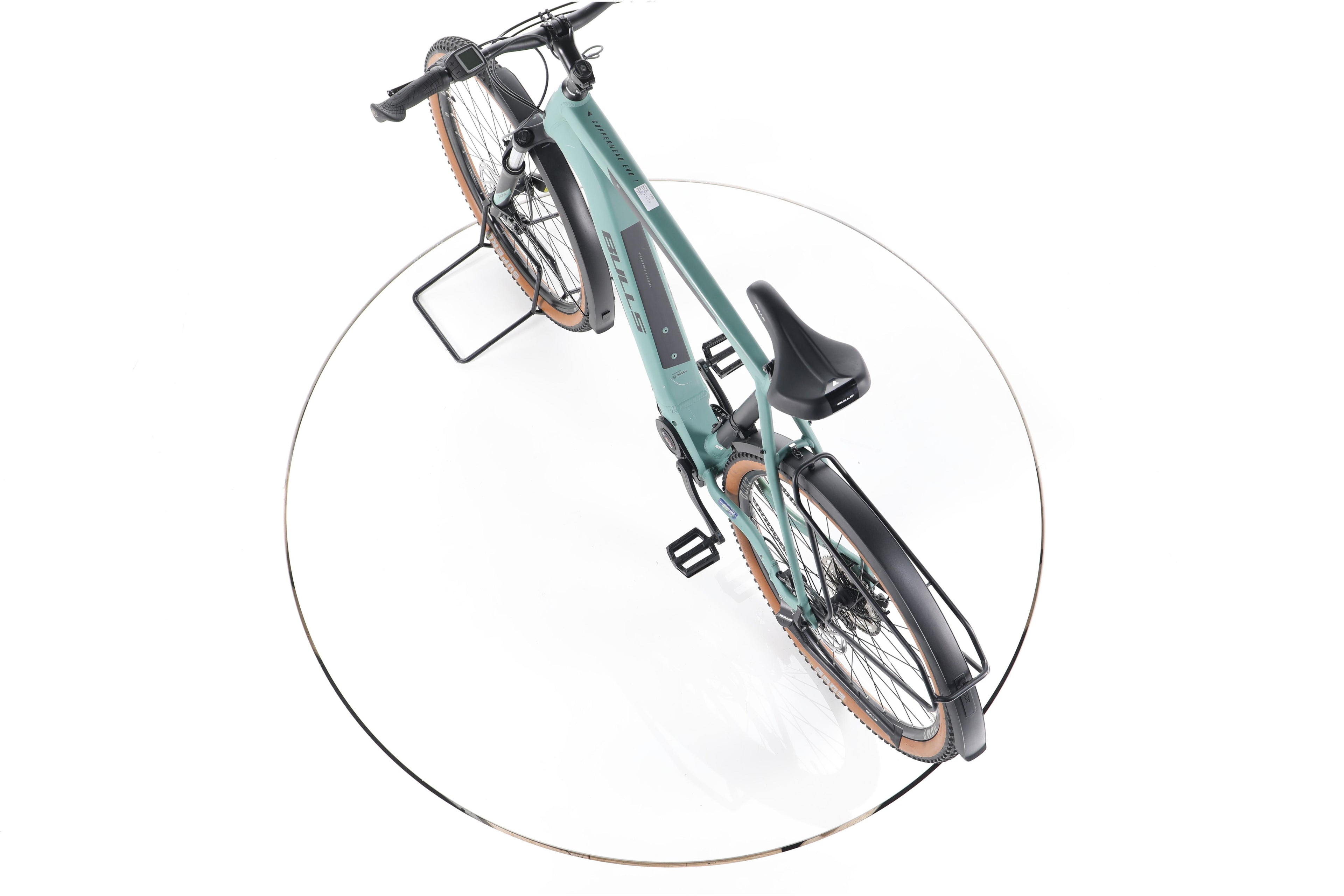 Bulls Copperhead EVO 1 29 E-Bike - Image 21