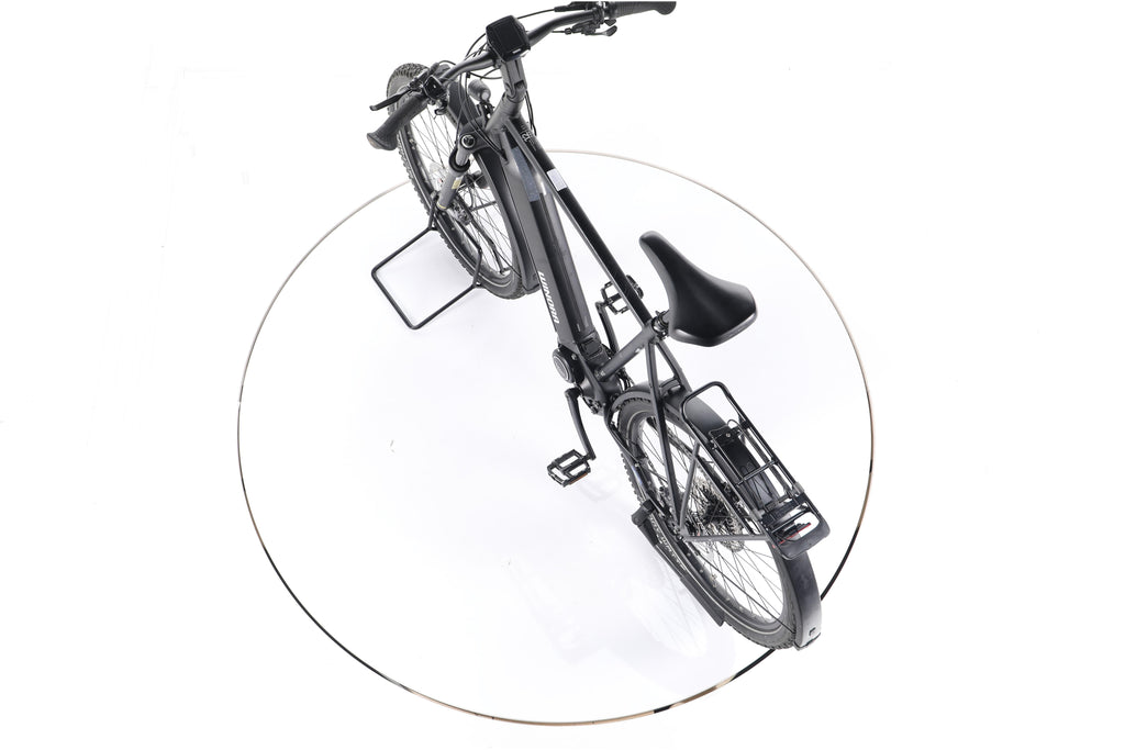 Winora Yucatan 12 Pro Trekking E-Bike - Image 21