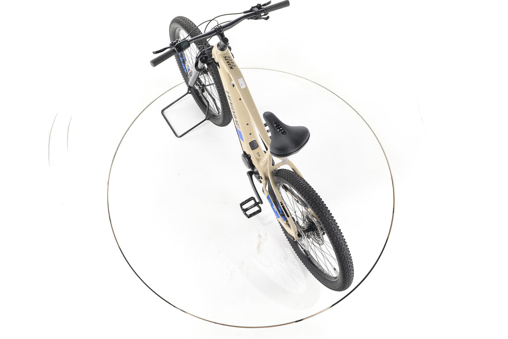 Haibike HardSeven 7 E-Bike - Image 21