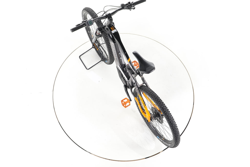 Haibike FullNine10 E-Bike Fully - Image 21