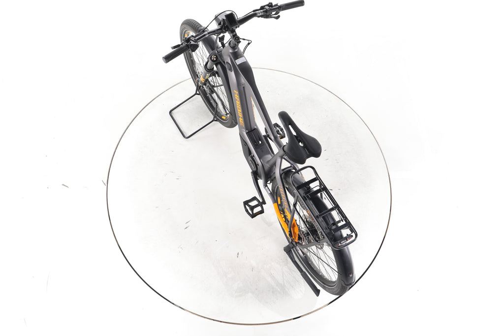 Haibike Trekking 10 Trekking E-Bike - Image 21