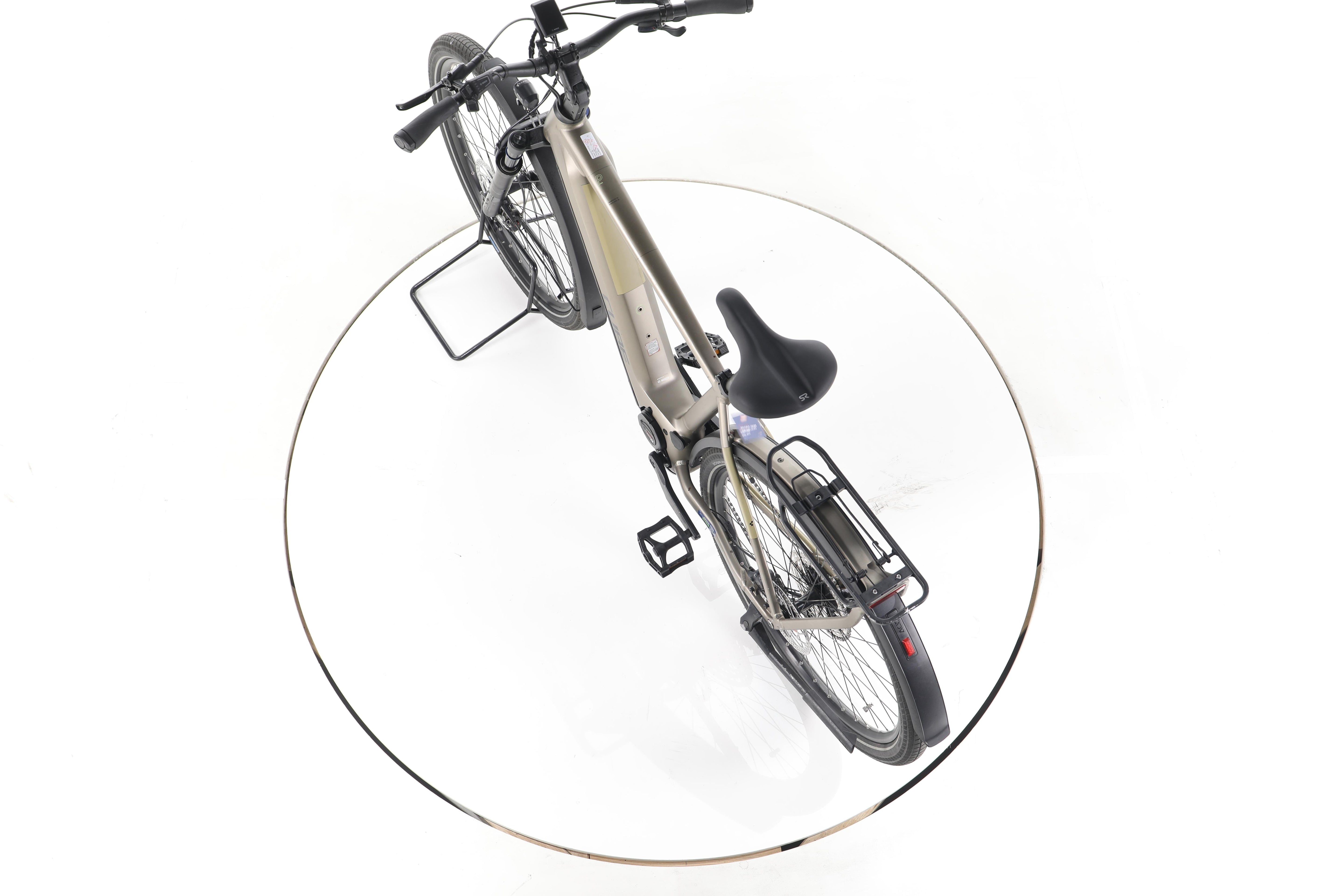 Cube Kathmandu Hybrid Pro Trekking E-Bike - Image 21