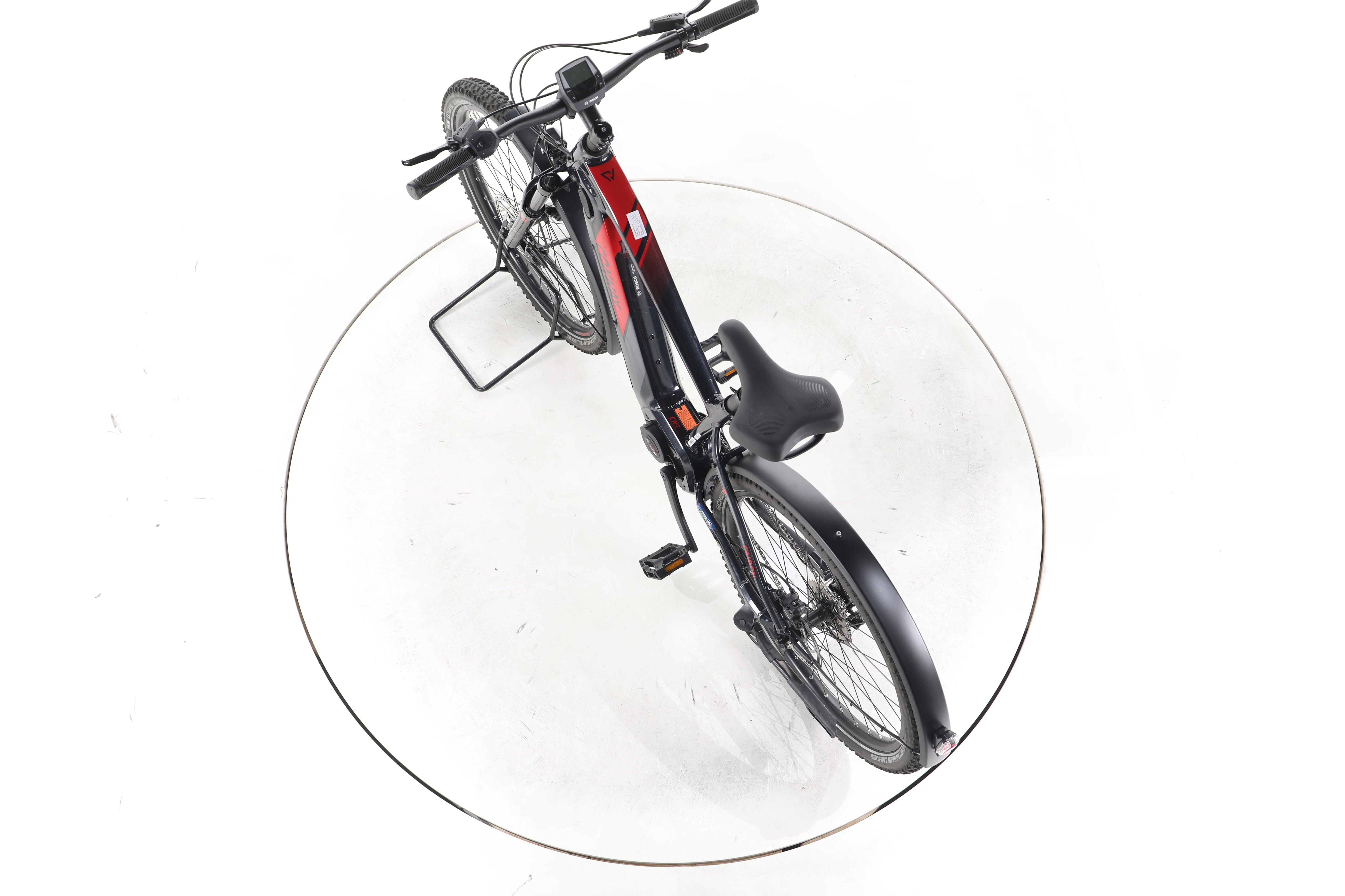 Conway Cairon C 2.0 Trekking E-Bike - Image 21