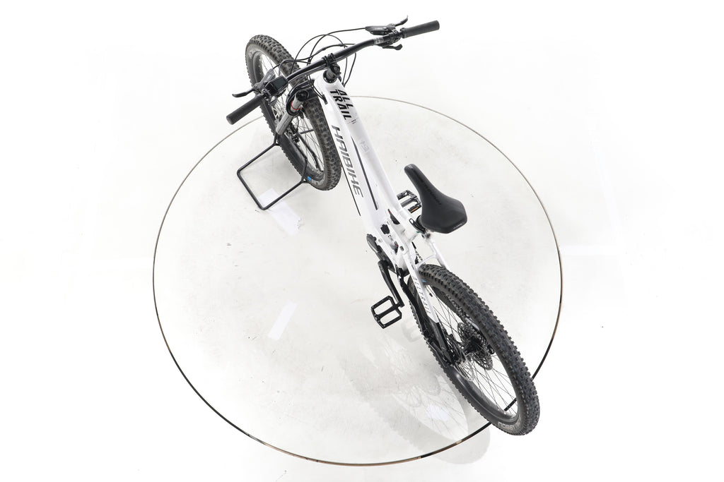 Haibike AllTrail 7 E-Bike Fully - Image 21