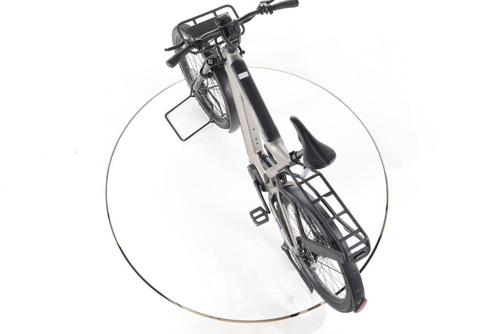 Riese & Müller Superdelite GT rohloff SUV E-Bike - Image 21