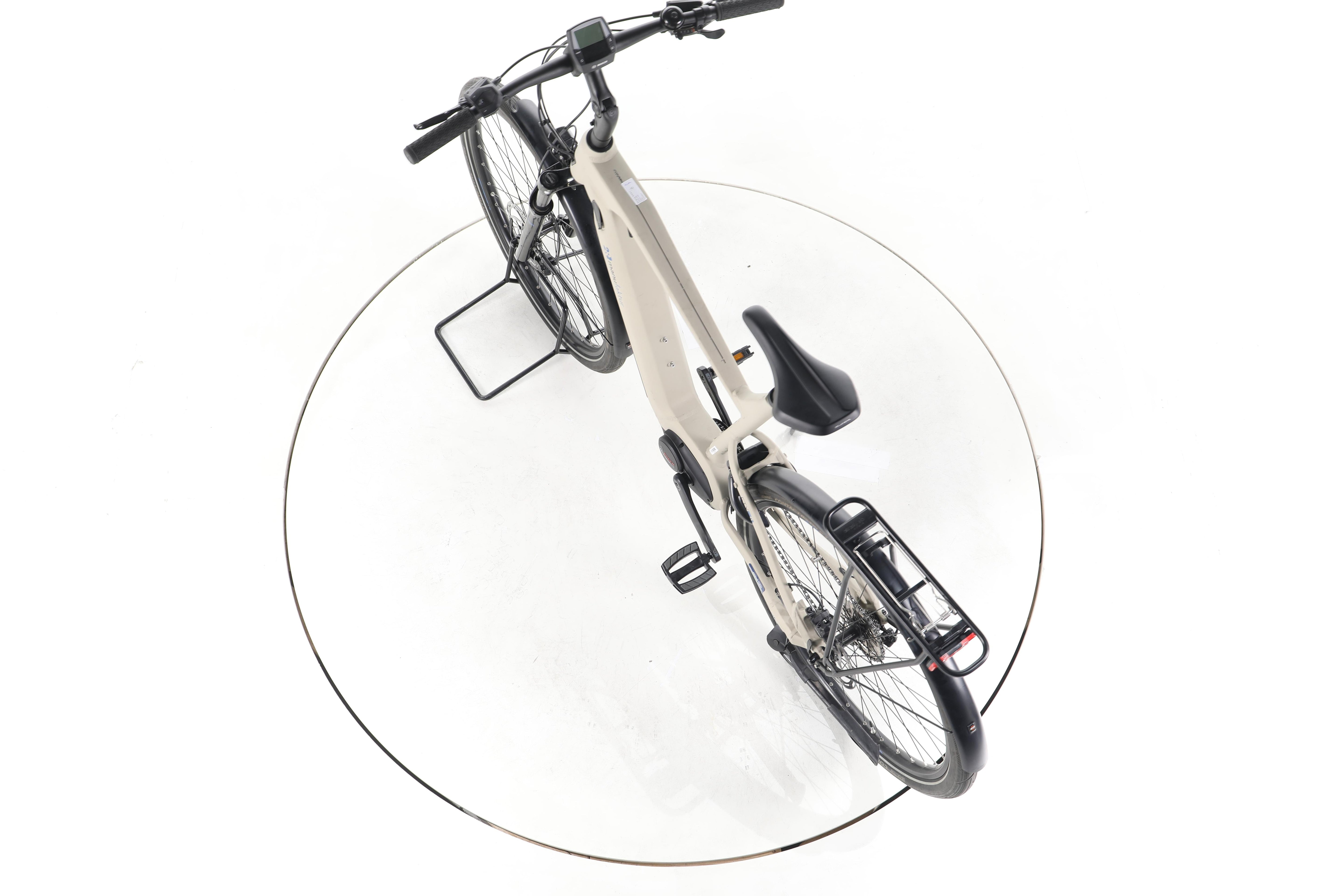 2R Manufaktur ETX 9 Trekking E-Bike - Image 21
