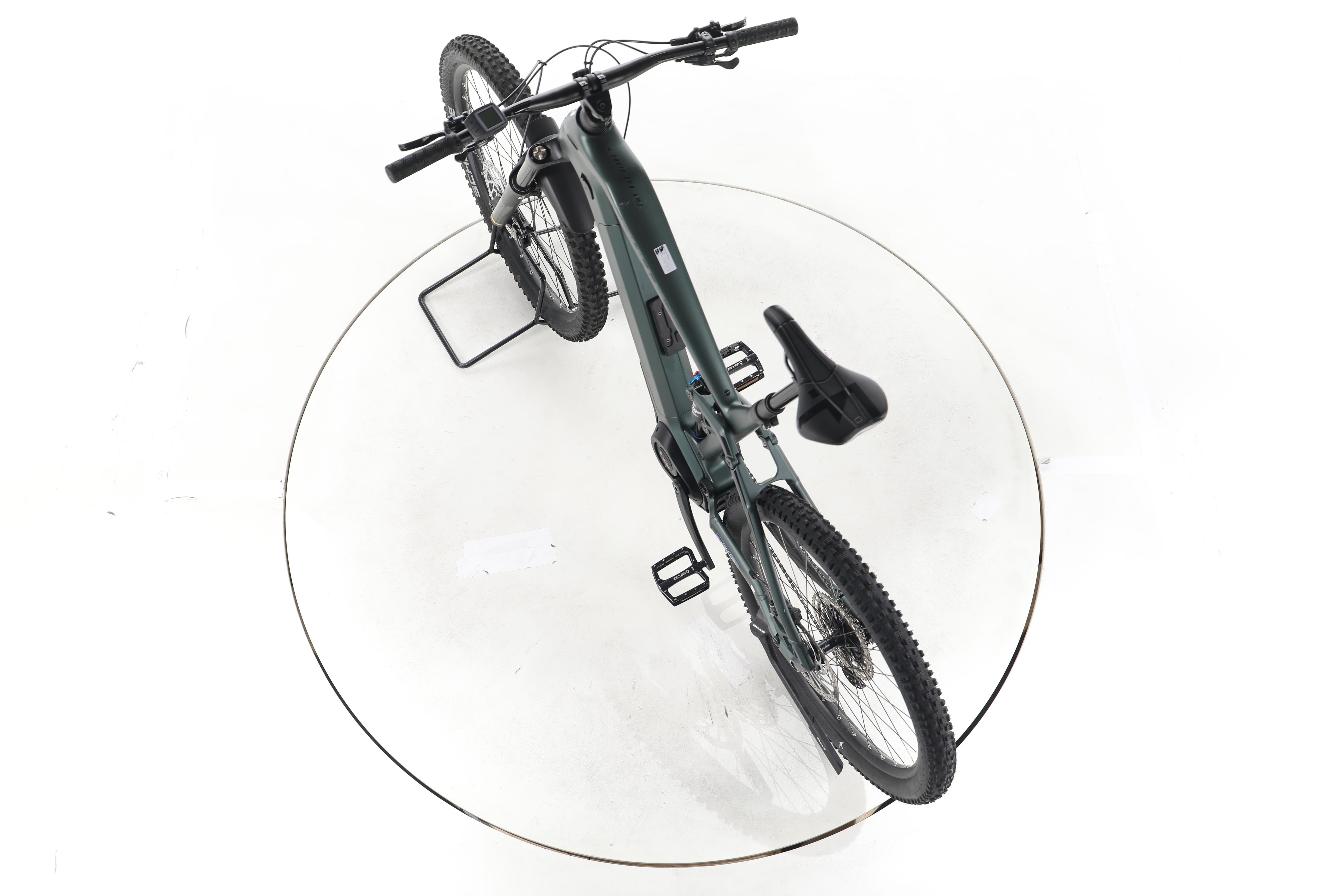 Bulls Sonic EVO AM 2 E-Bike Fully Carbon - Image 21