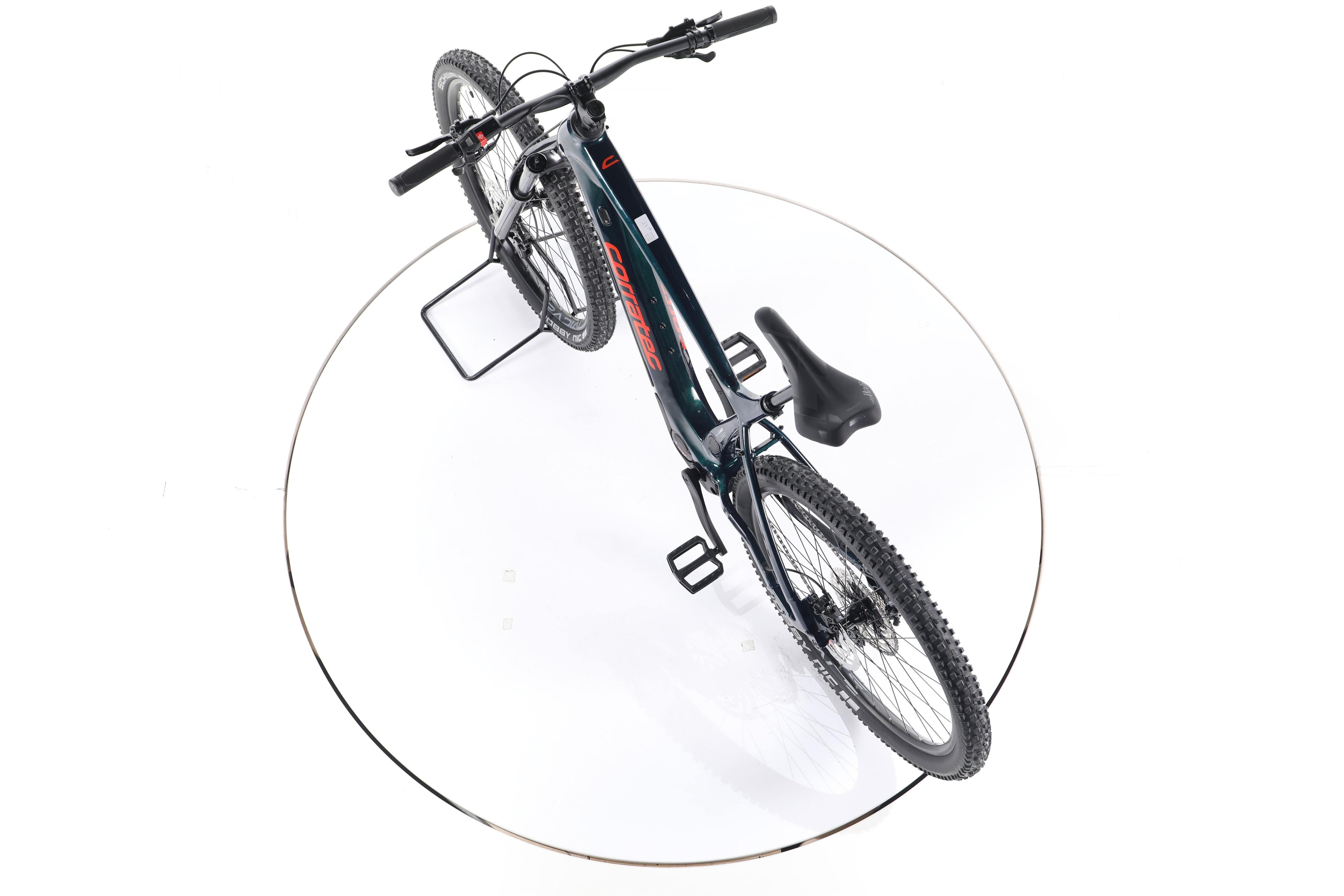 Corratec E-Power X-Vert SX EL Elite E-Bike 2025 - Image 21
