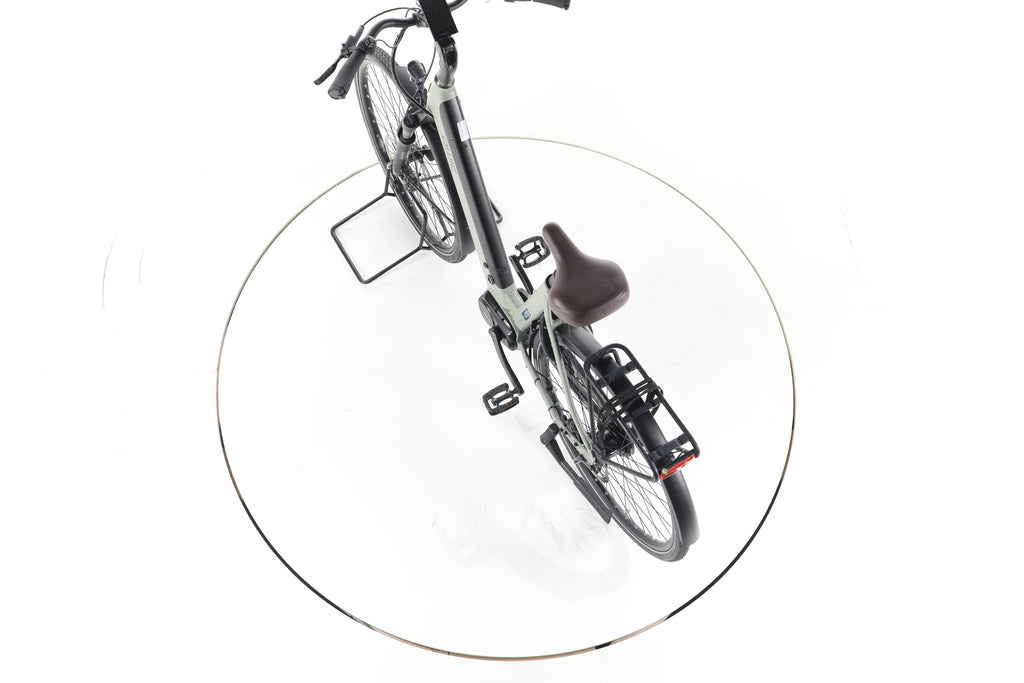 QWIC Premium iMN8+C City E-Bike Tiefeinsteiger - Image 21