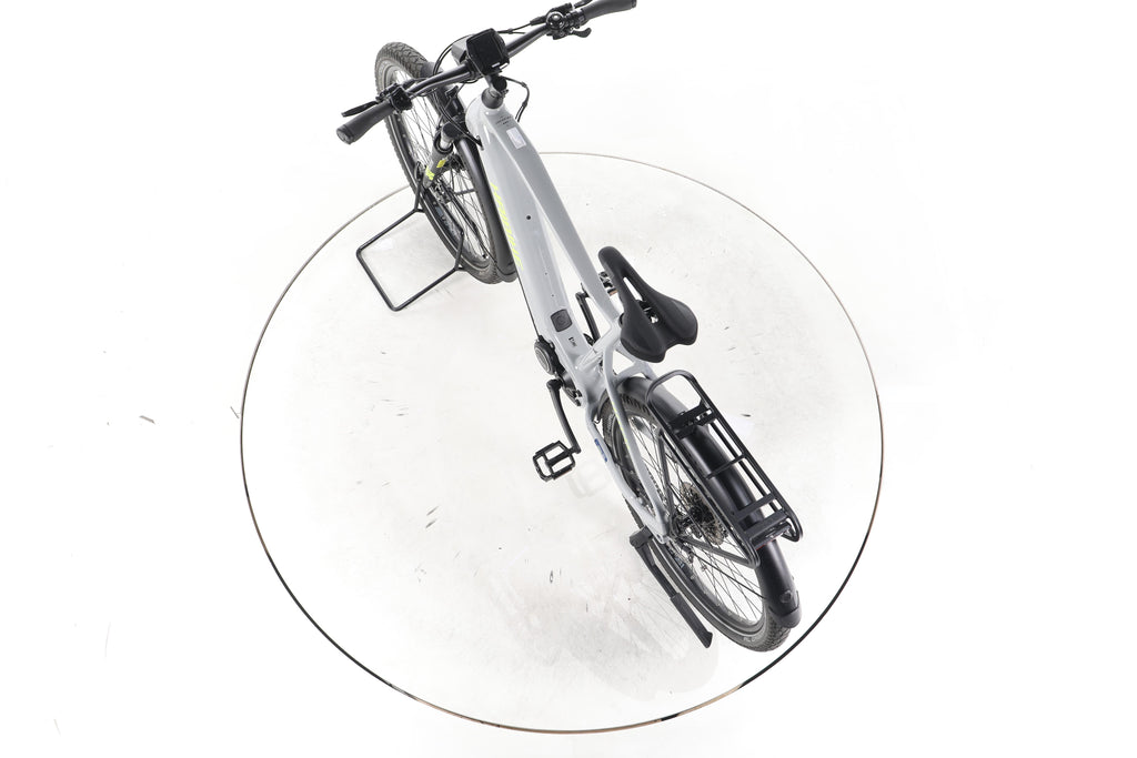 Haibike Trekking 6 Trekking E-Bike - Image 21
