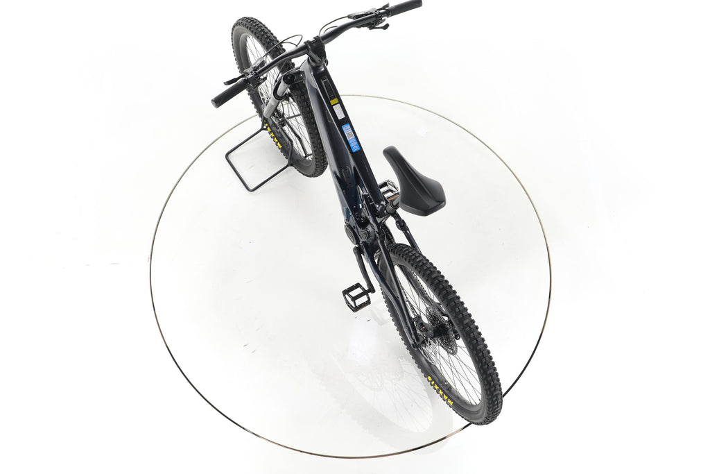 FLYER Uproc X 2.10 Fully E-Bike Carbon - Image 21