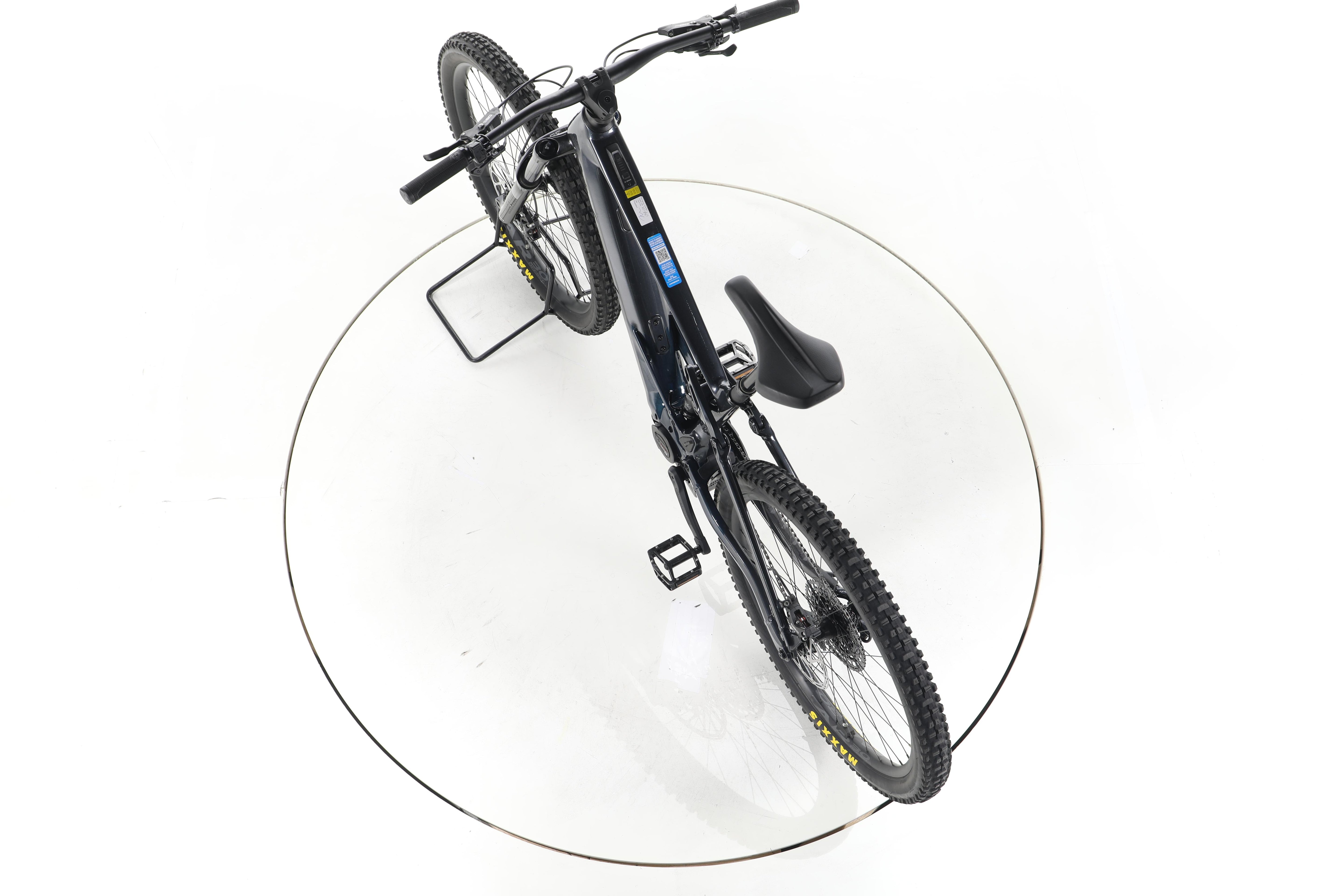 FLYER Uproc X 2.10 Fully E-Bike Carbon - Image 21