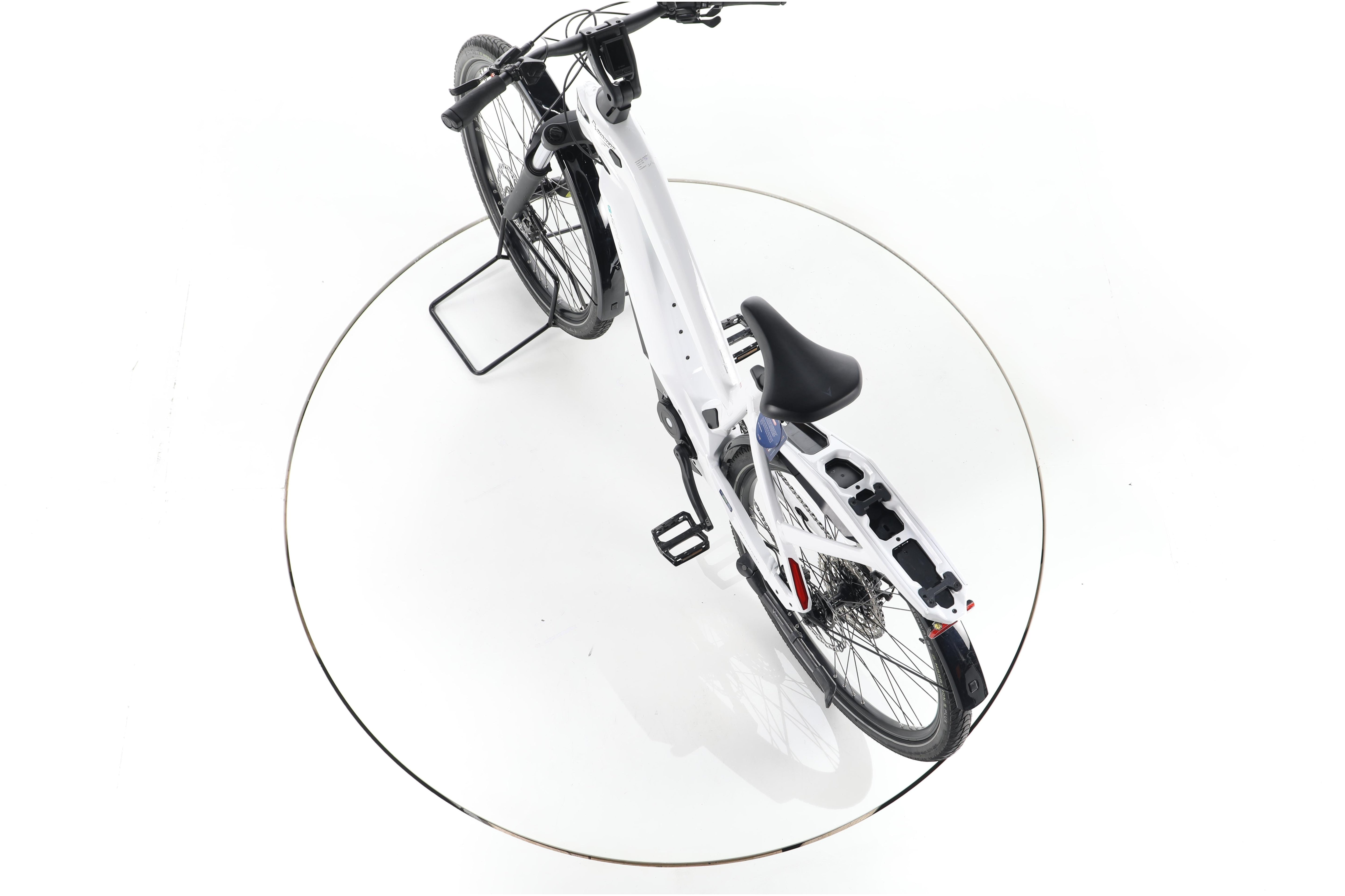 Bianchi E-OMNIA T-TYPE Trekking E-Bike - Image 21