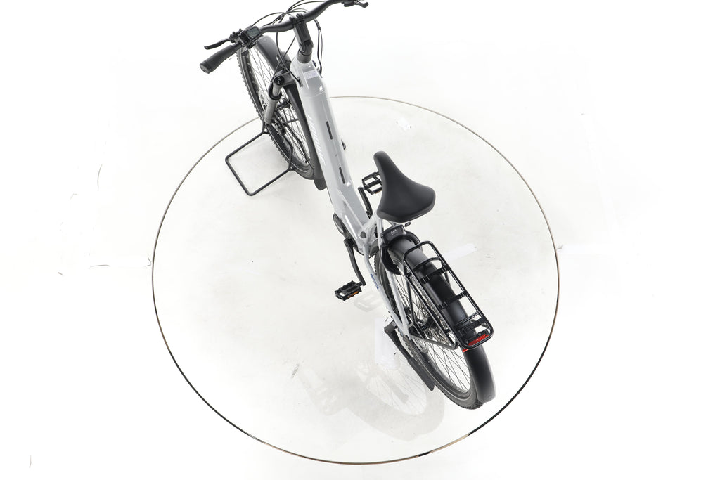 Haibike Trekking 7 Trekking E-Bike Tiefeinsteiger - Image 21