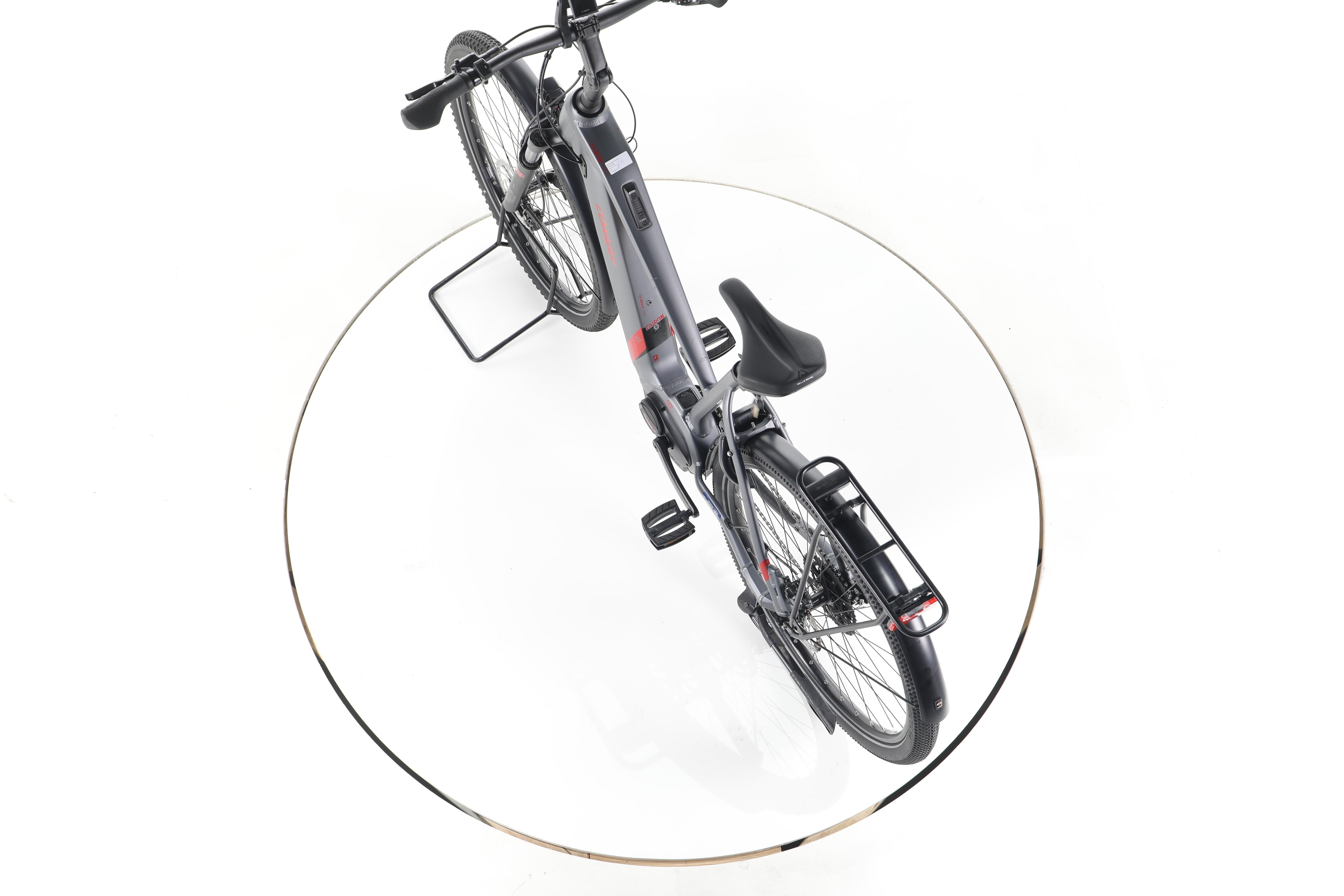 Conway Cairon T 2.0 Trekking E-Bike 2025 - Image 21