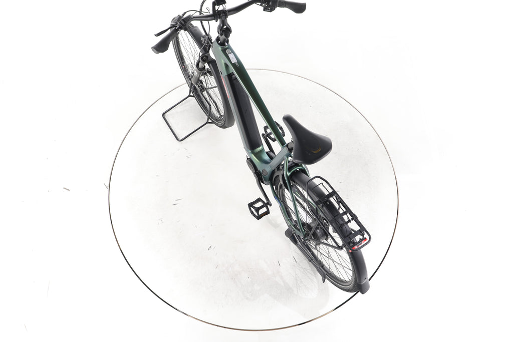 Victoria Manoc 5 City E-Bike 2024 - Image 21