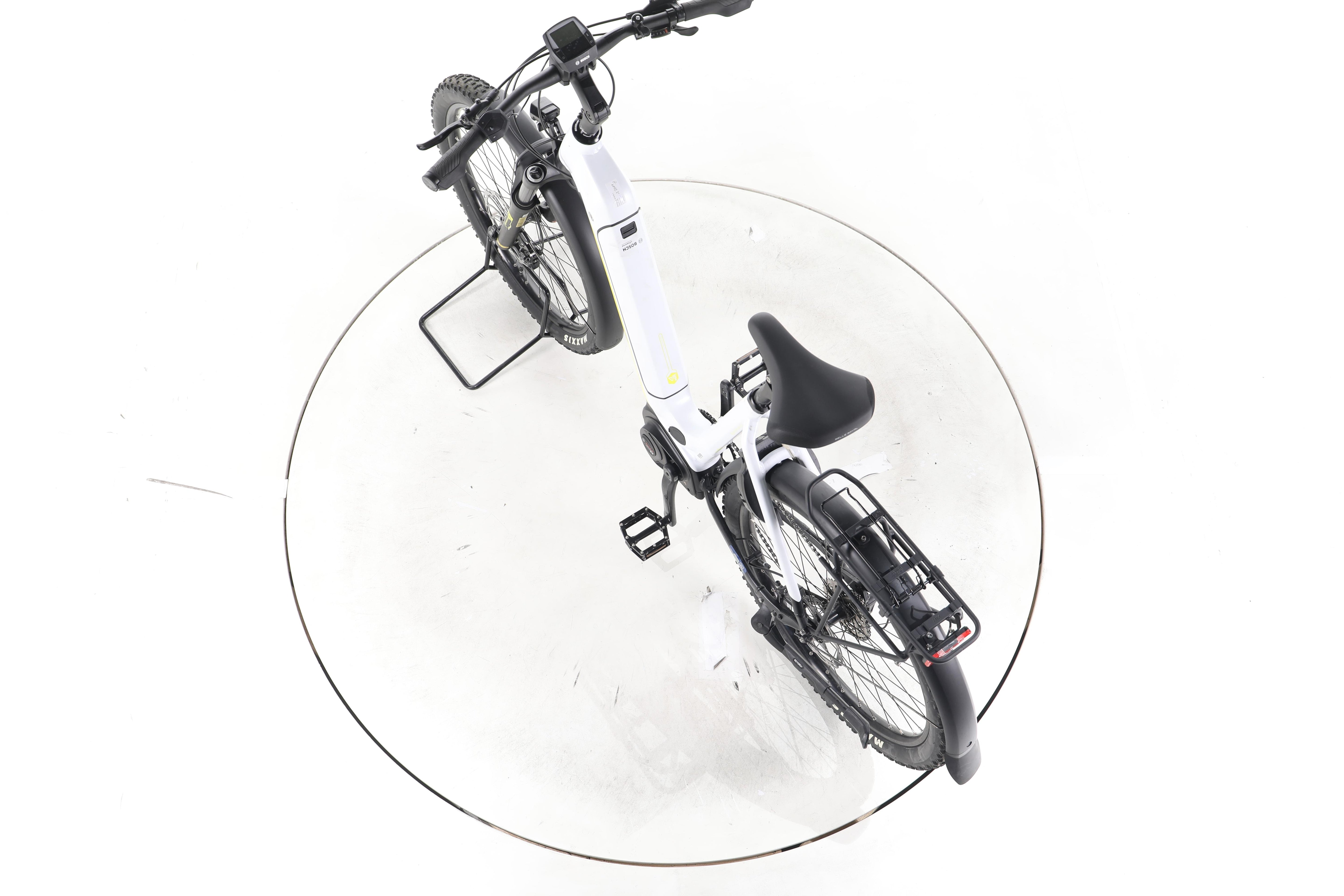 Victoria eAdventure 12.6 Trekking E-Bike Tiefeinsteiger - Image 21