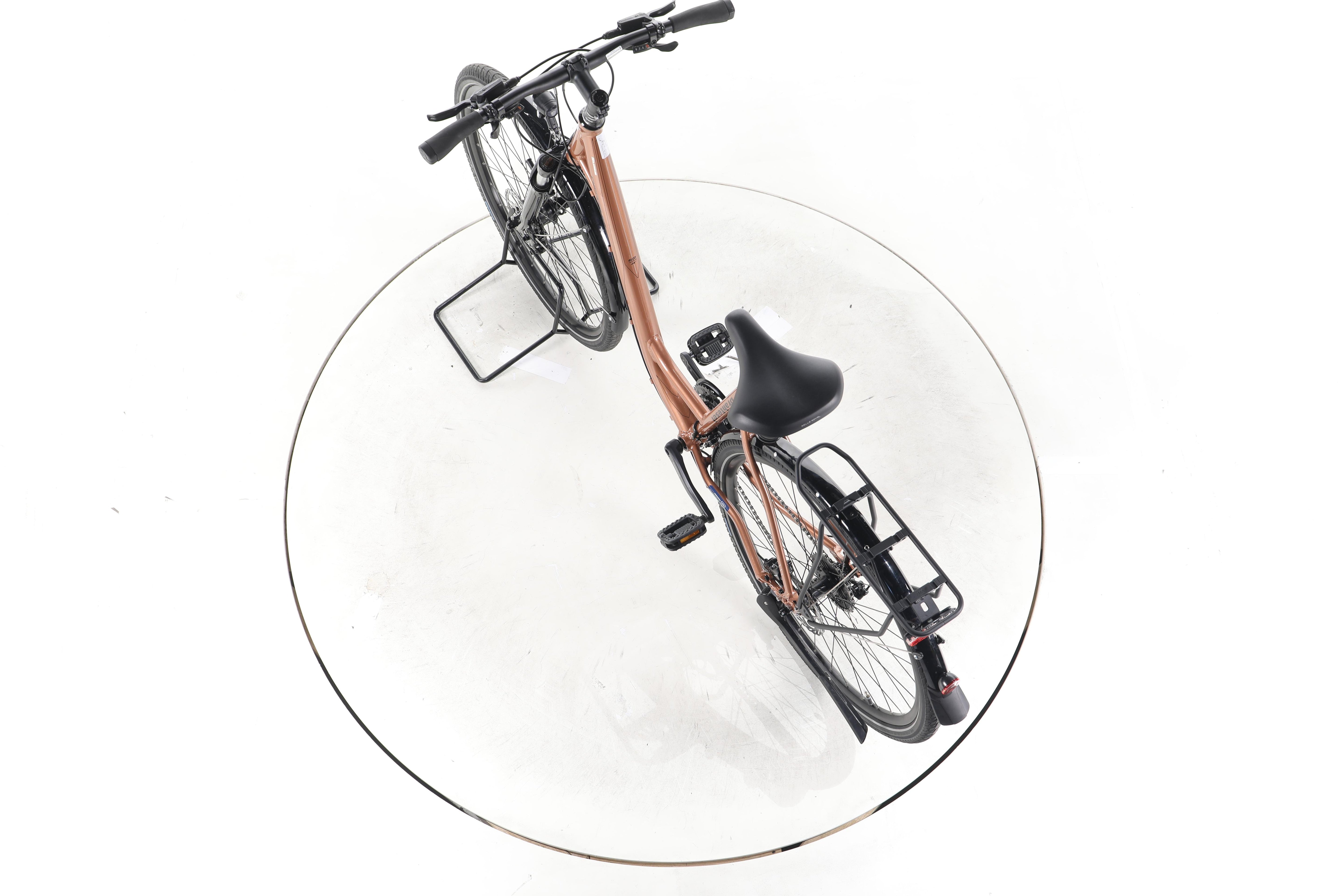 Checker Pig Suma Fahrrad City & Trekking - Image 21