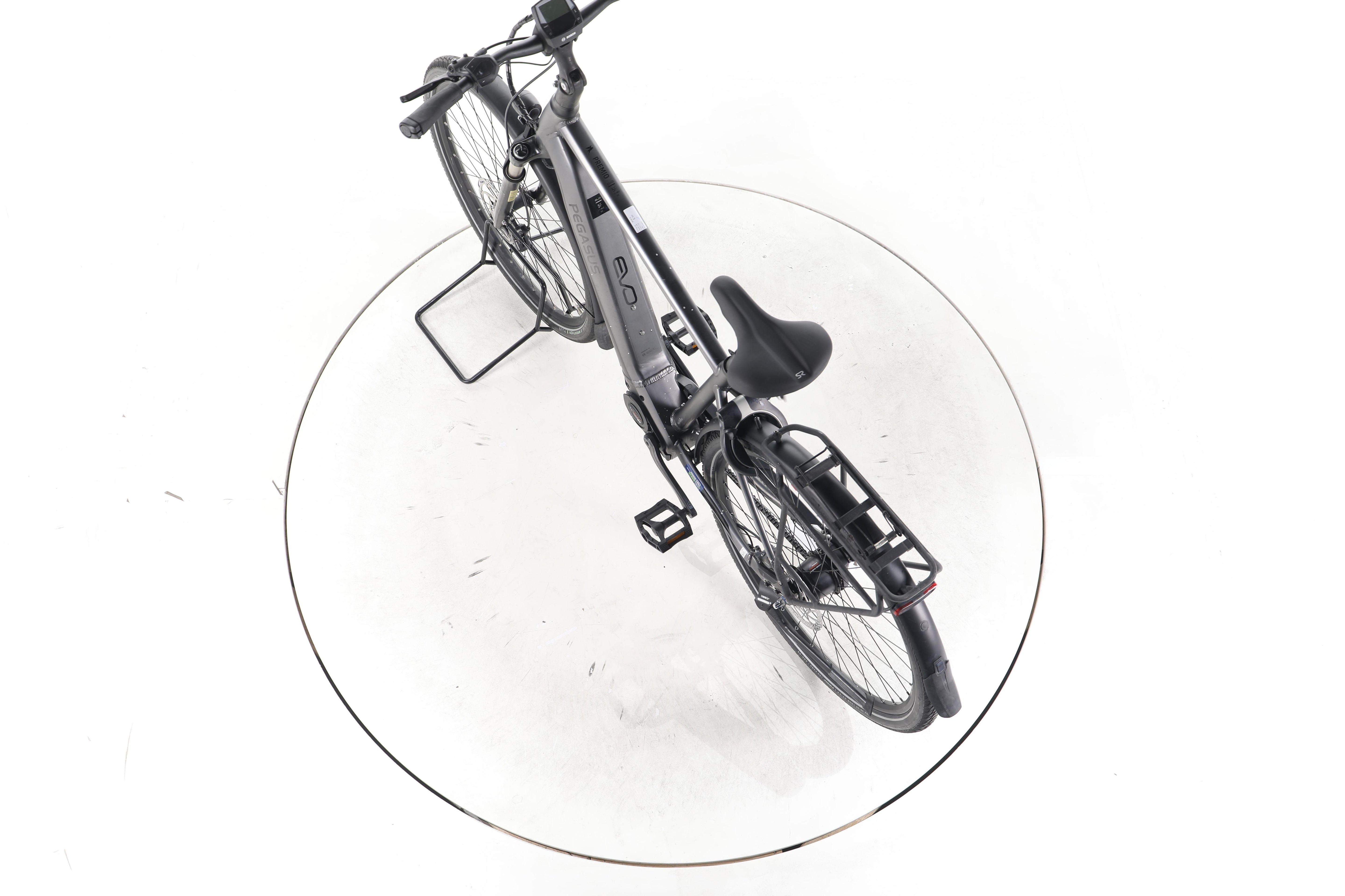 Pegasus Premio Evo 5F Lite City E-Bike - Image 21